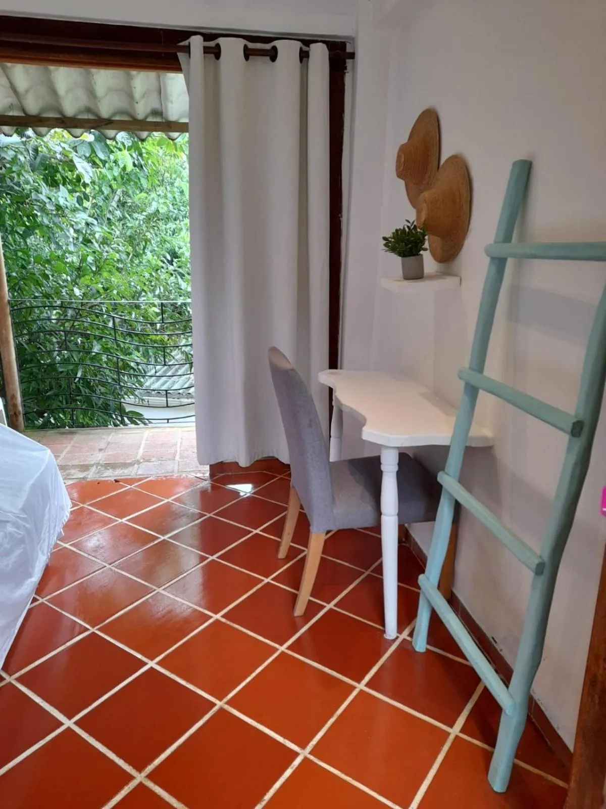 Bed in Sweet Harmony Hotel Boutique by Xarm Hotels