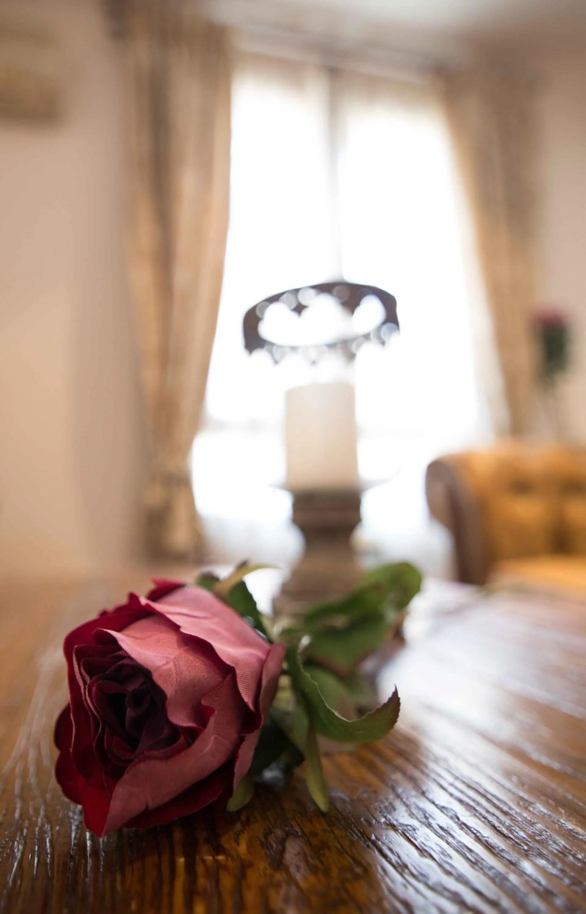 Other, Bed in Alda Suite de los Reyes