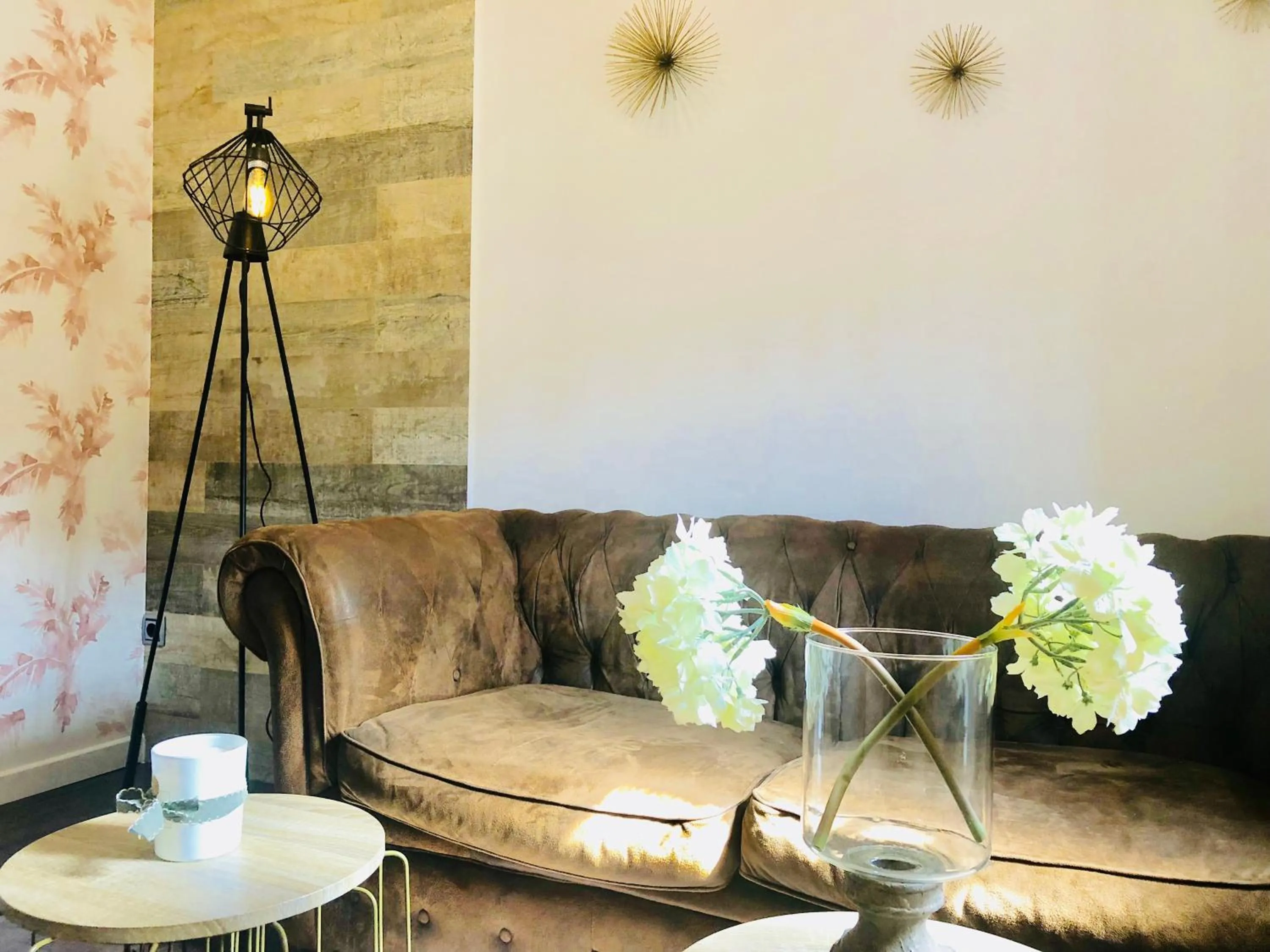 Other in Alda Suite de los Reyes