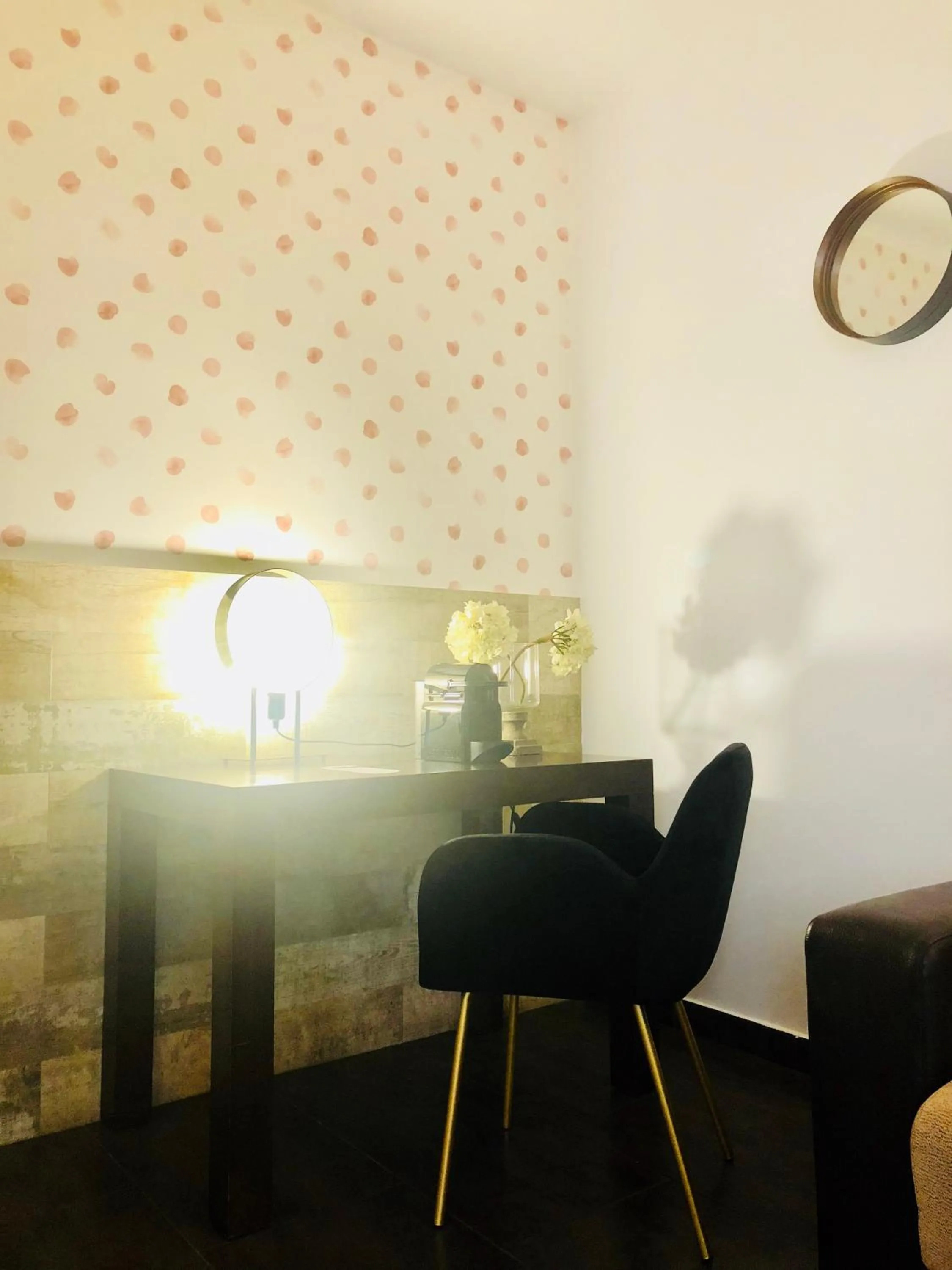 Other in Alda Suite de los Reyes