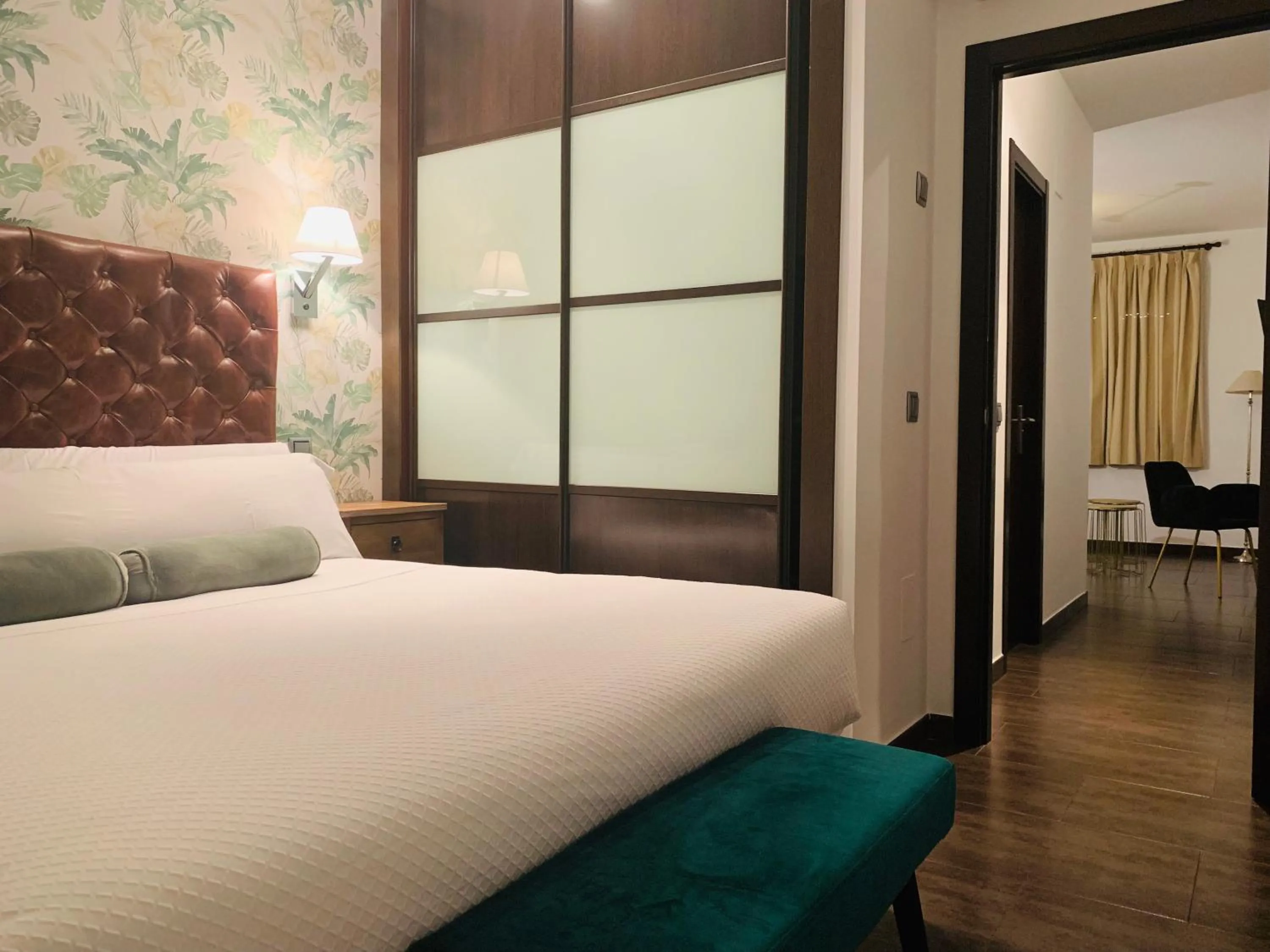 Alda Suite de los Reyes