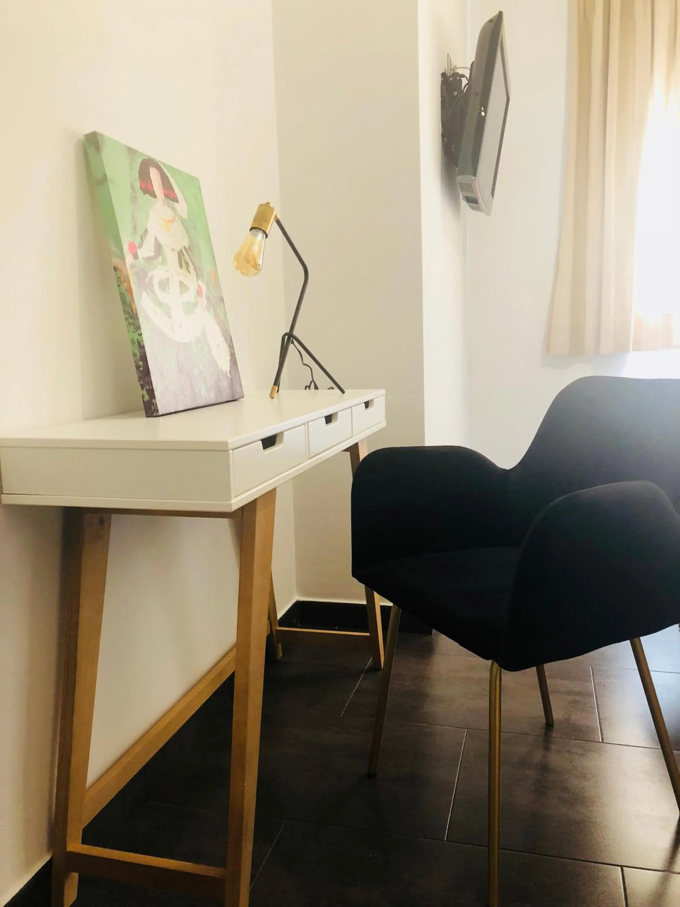 Other in Alda Suite de los Reyes