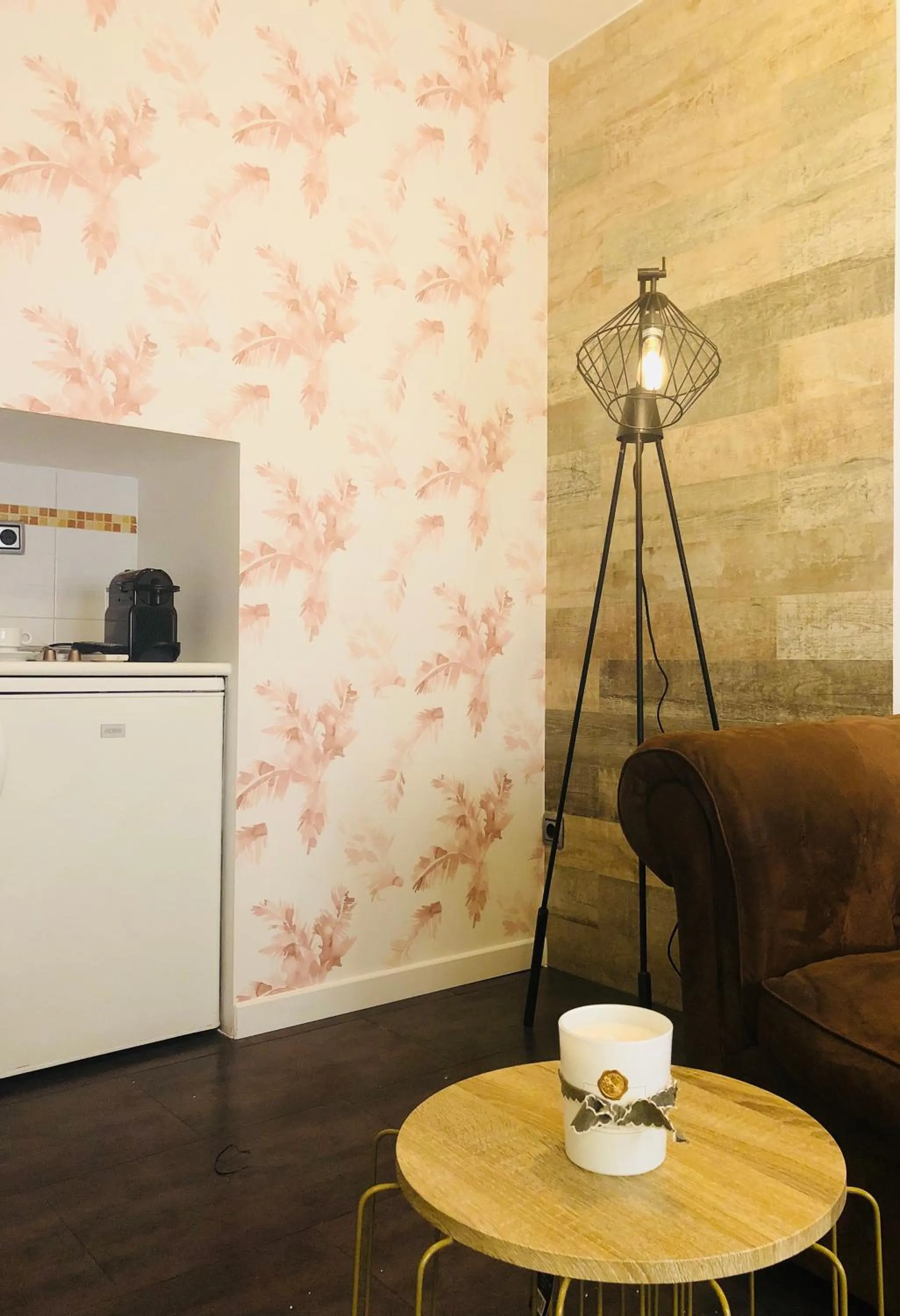 Other in Alda Suite de los Reyes