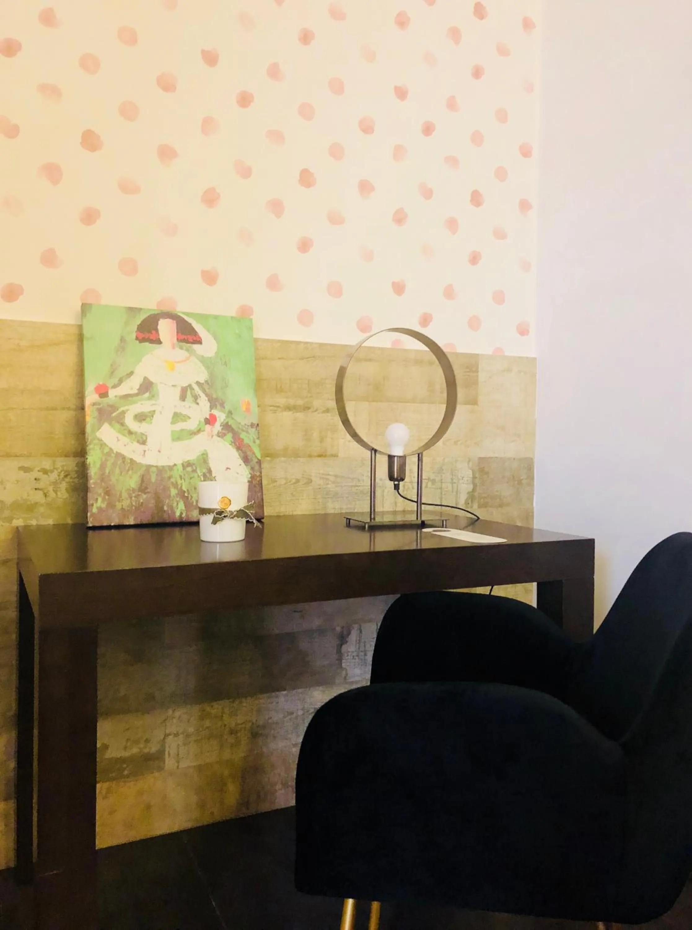 Other in Alda Suite de los Reyes