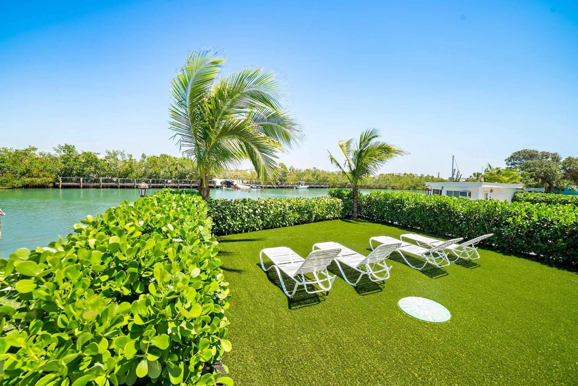 Casey Key Resort - Gulf Shores