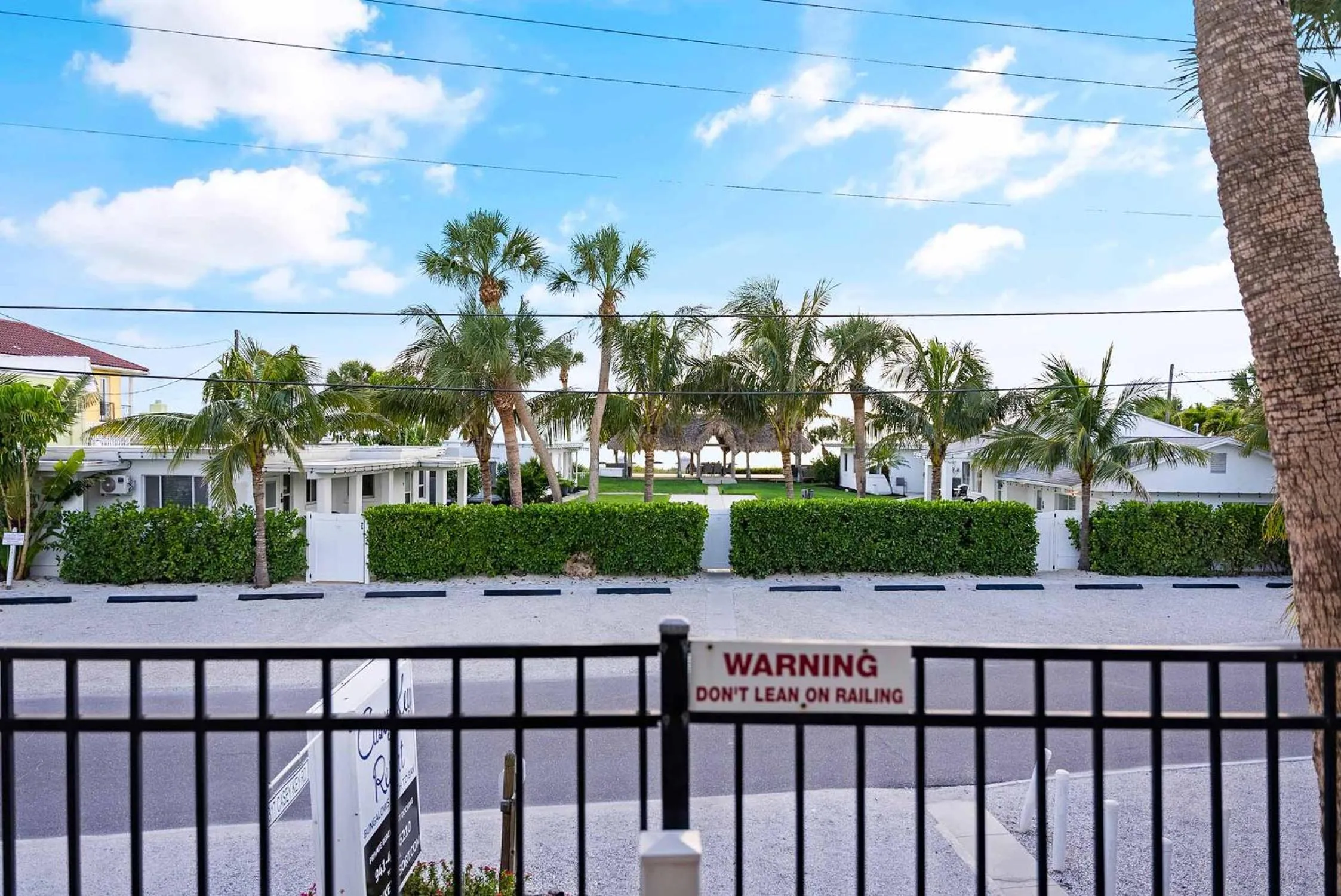 Casey Key Resort - Gulf Shores