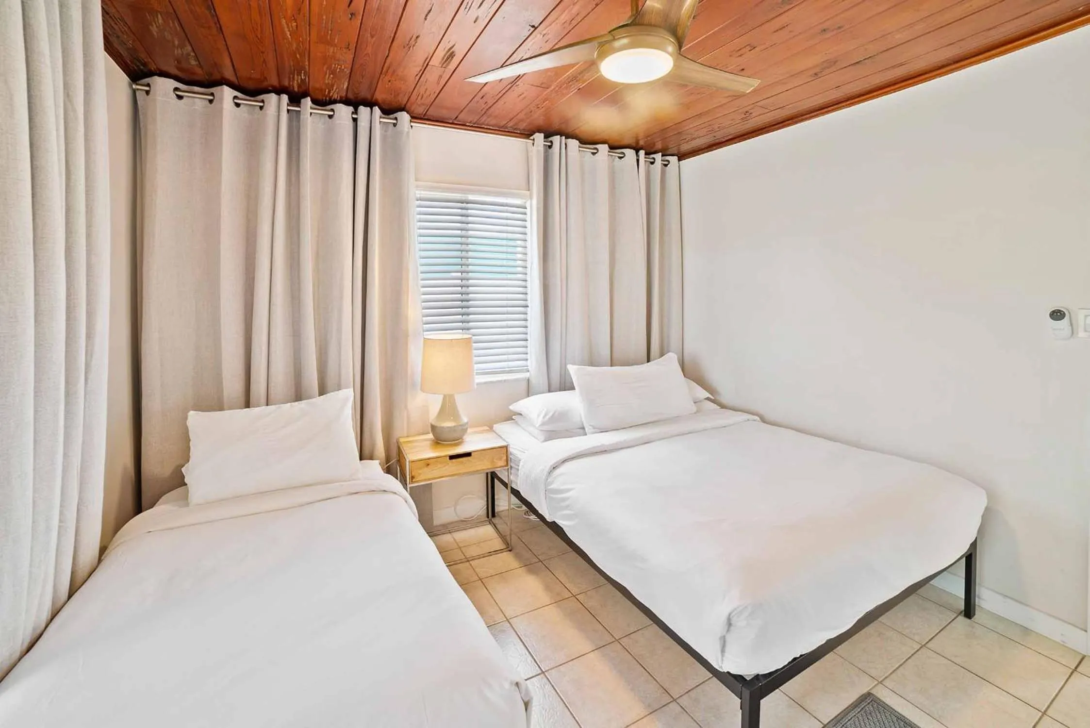 Bed in Casey Key Resort - Gulf Shores