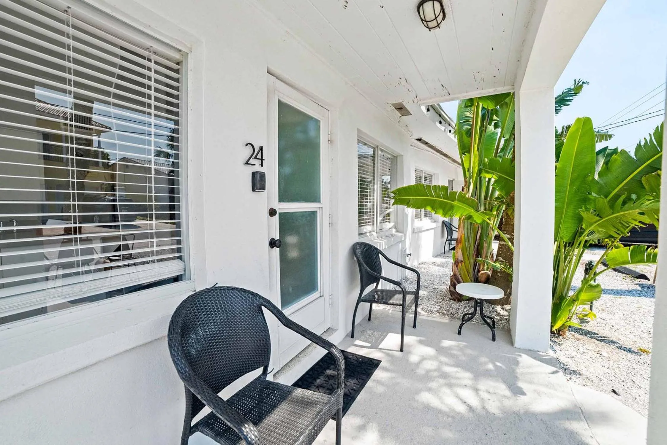 Casey Key Resort - Gulf Shores