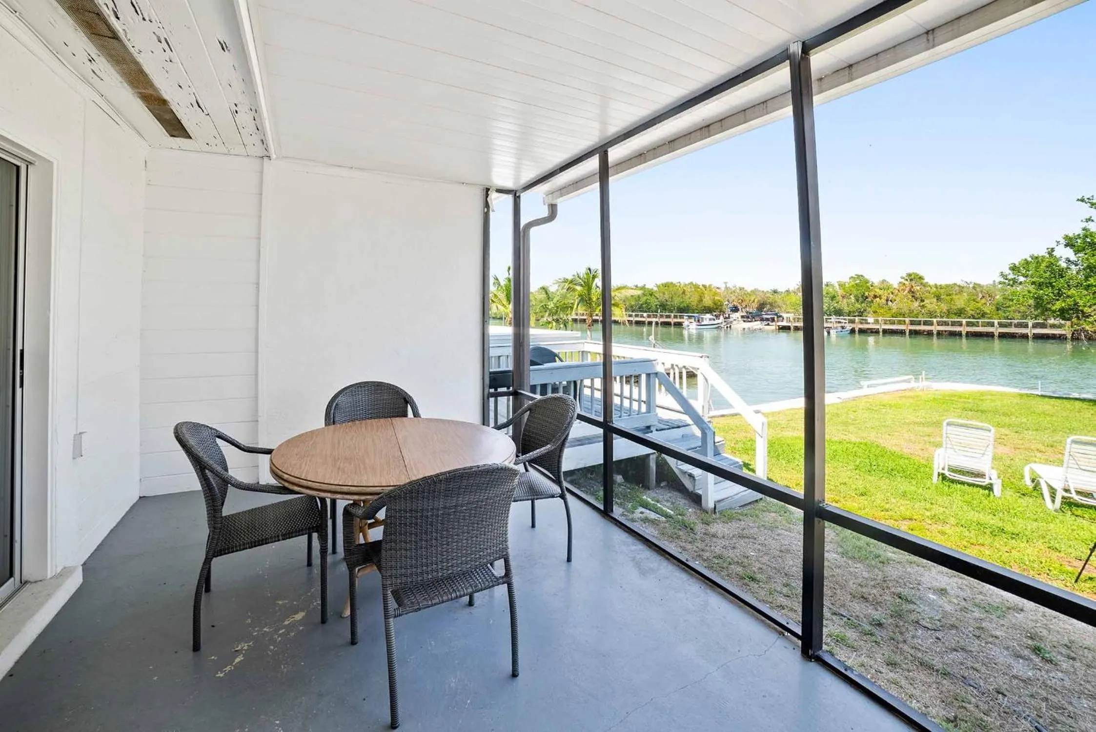 Casey Key Resort - Gulf Shores