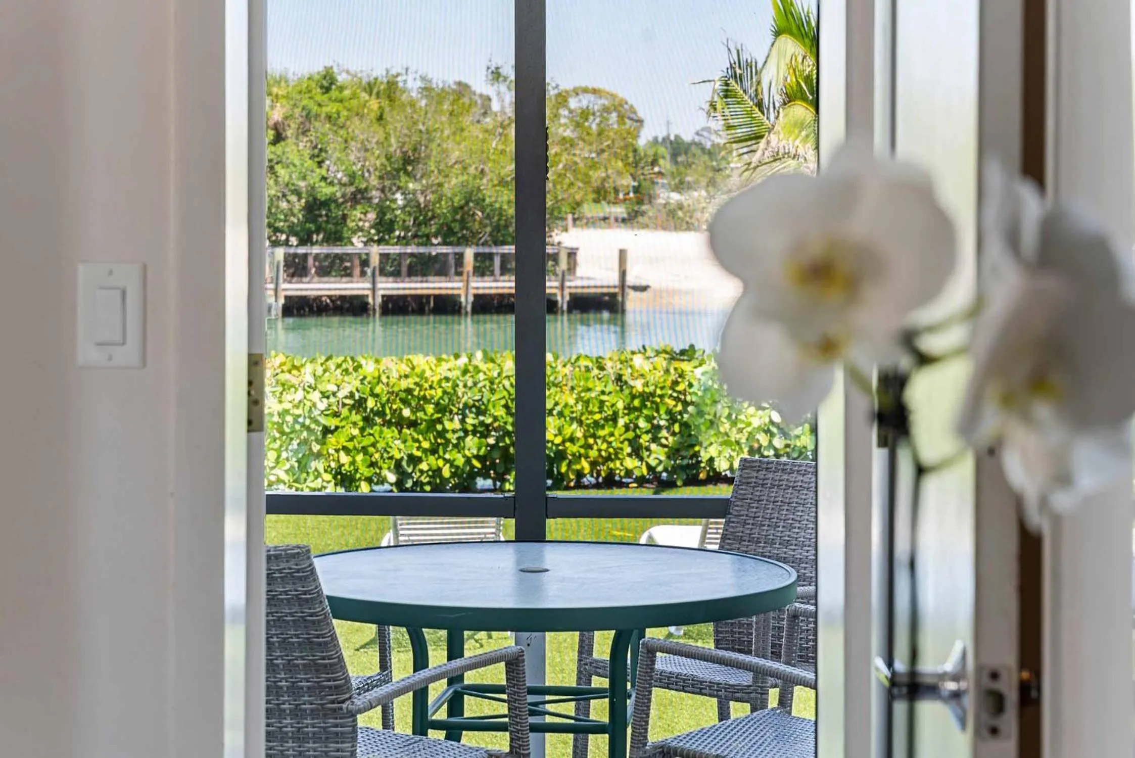 Casey Key Resort - Gulf Shores