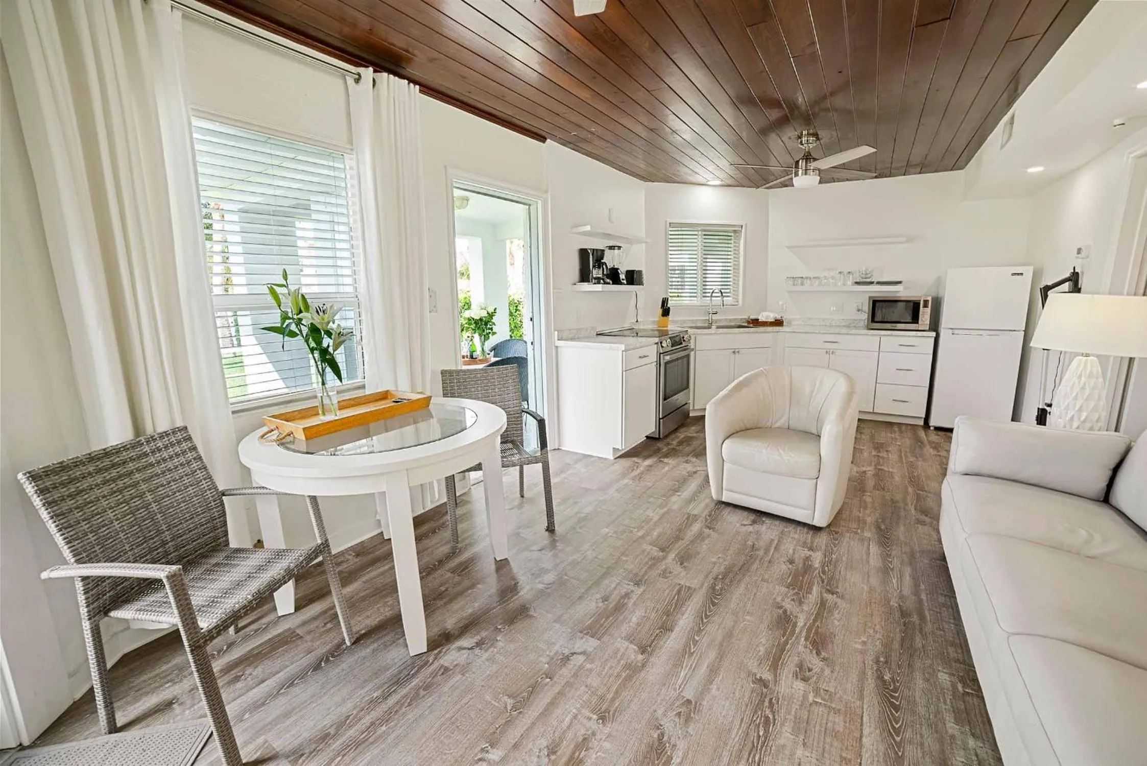 Casey Key Resort - Gulf Shores