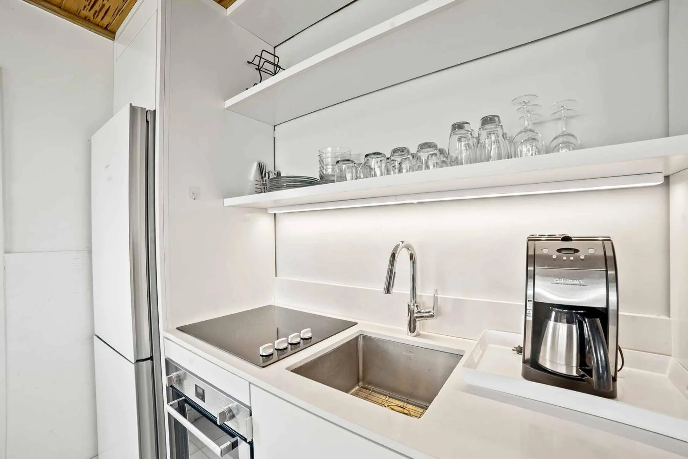 Casey Key Resort - Gulf Shores