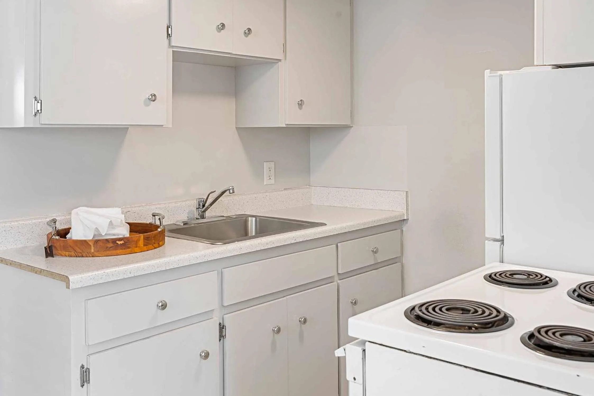 Casey Key Resort - Gulf Shores