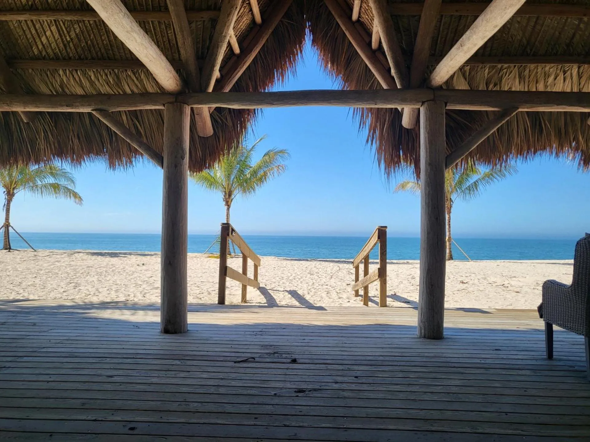 Casey Key Resort - Gulf Shores