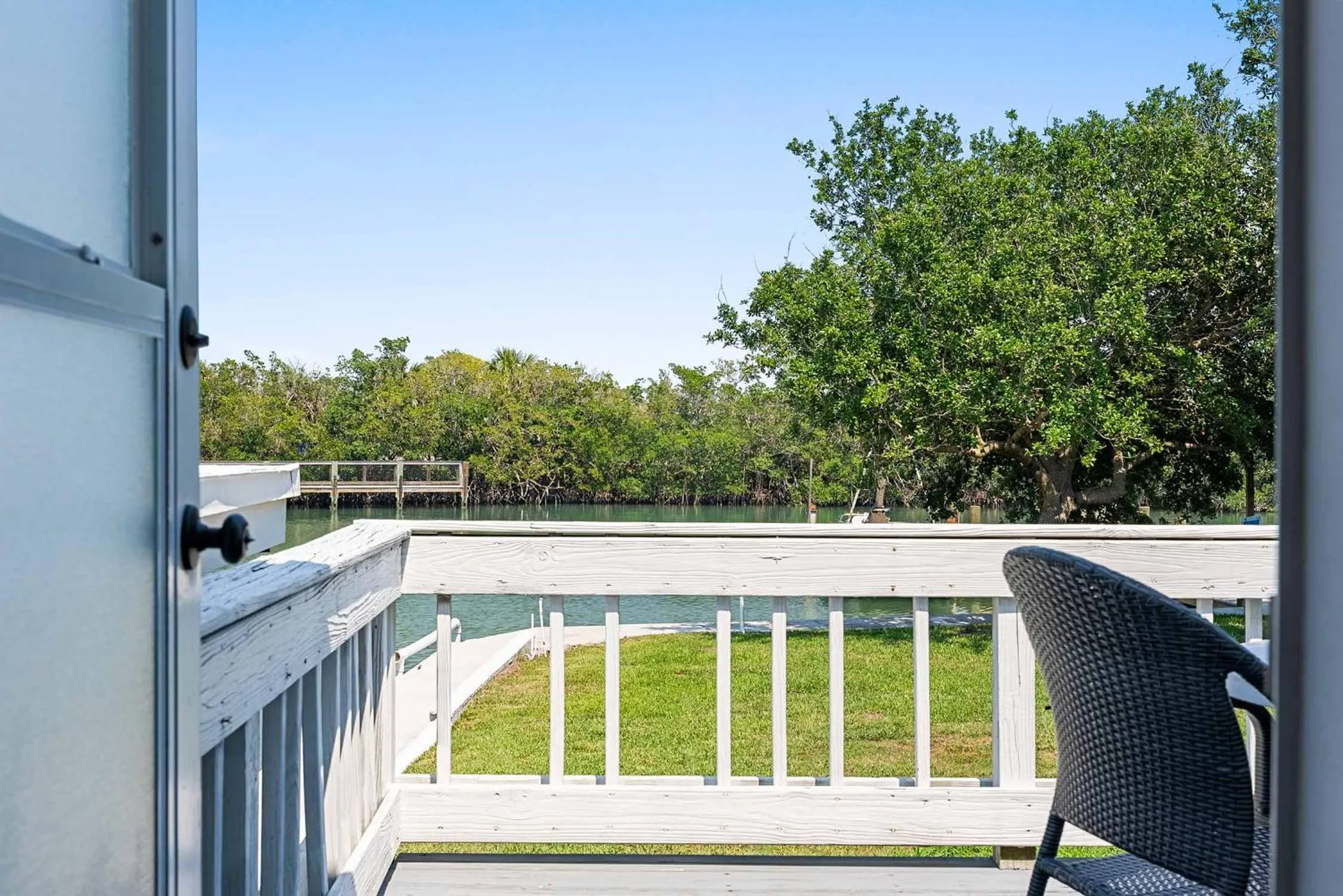 Casey Key Resort - Gulf Shores