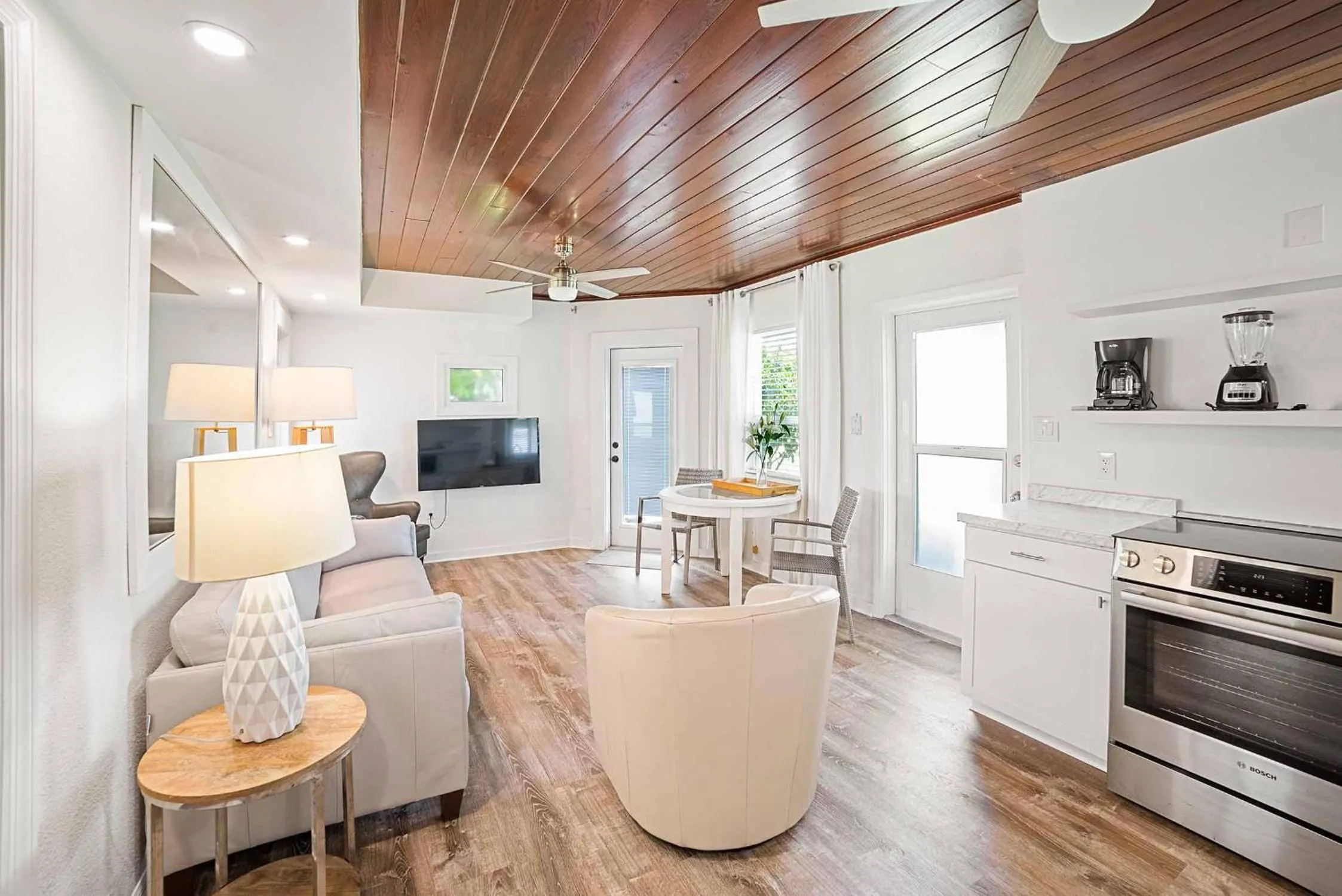 Casey Key Resort - Gulf Shores