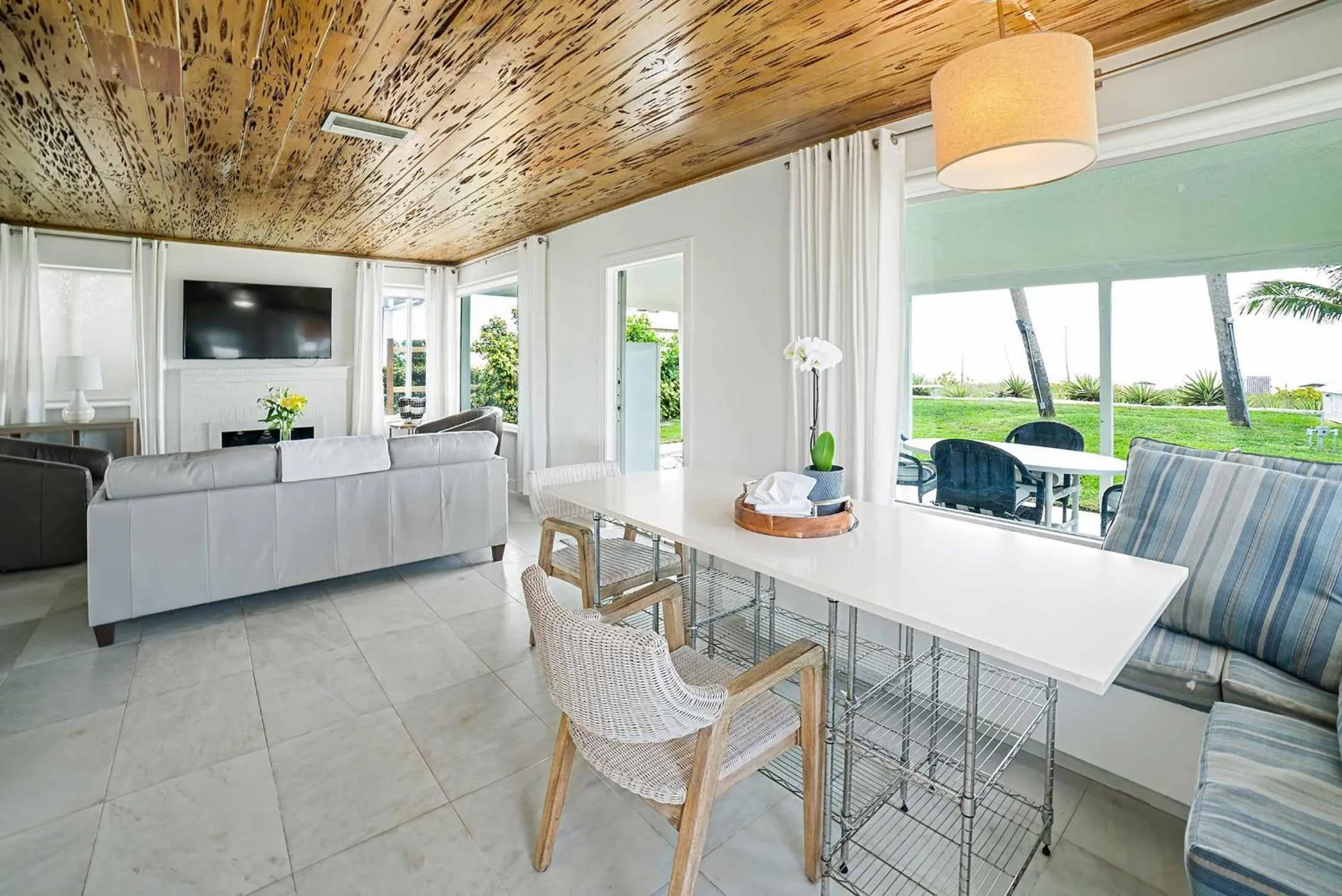 Casey Key Resort - Gulf Shores