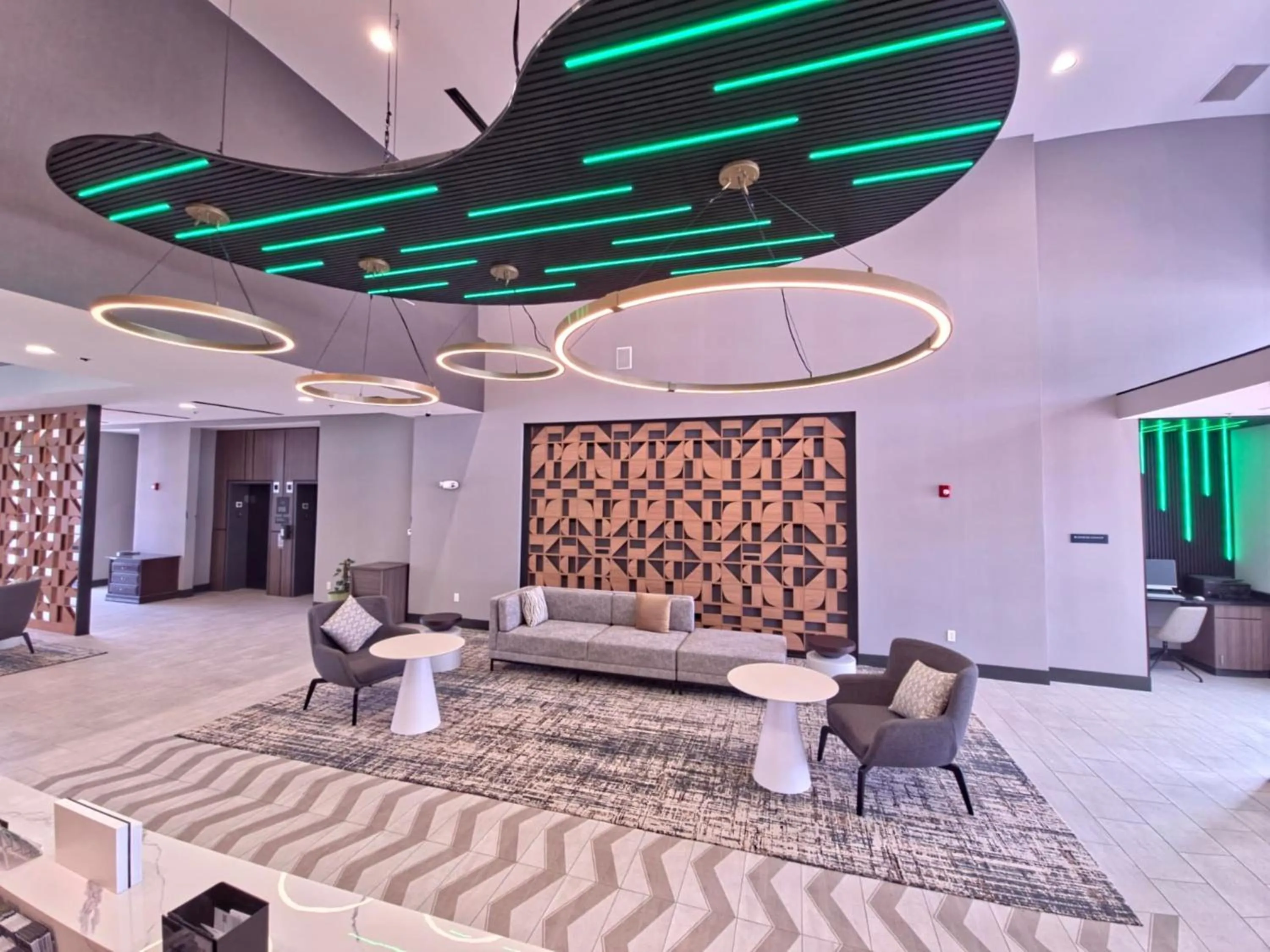 Property building in Holiday Inn Saint Louis-Fairview Heights by IHG