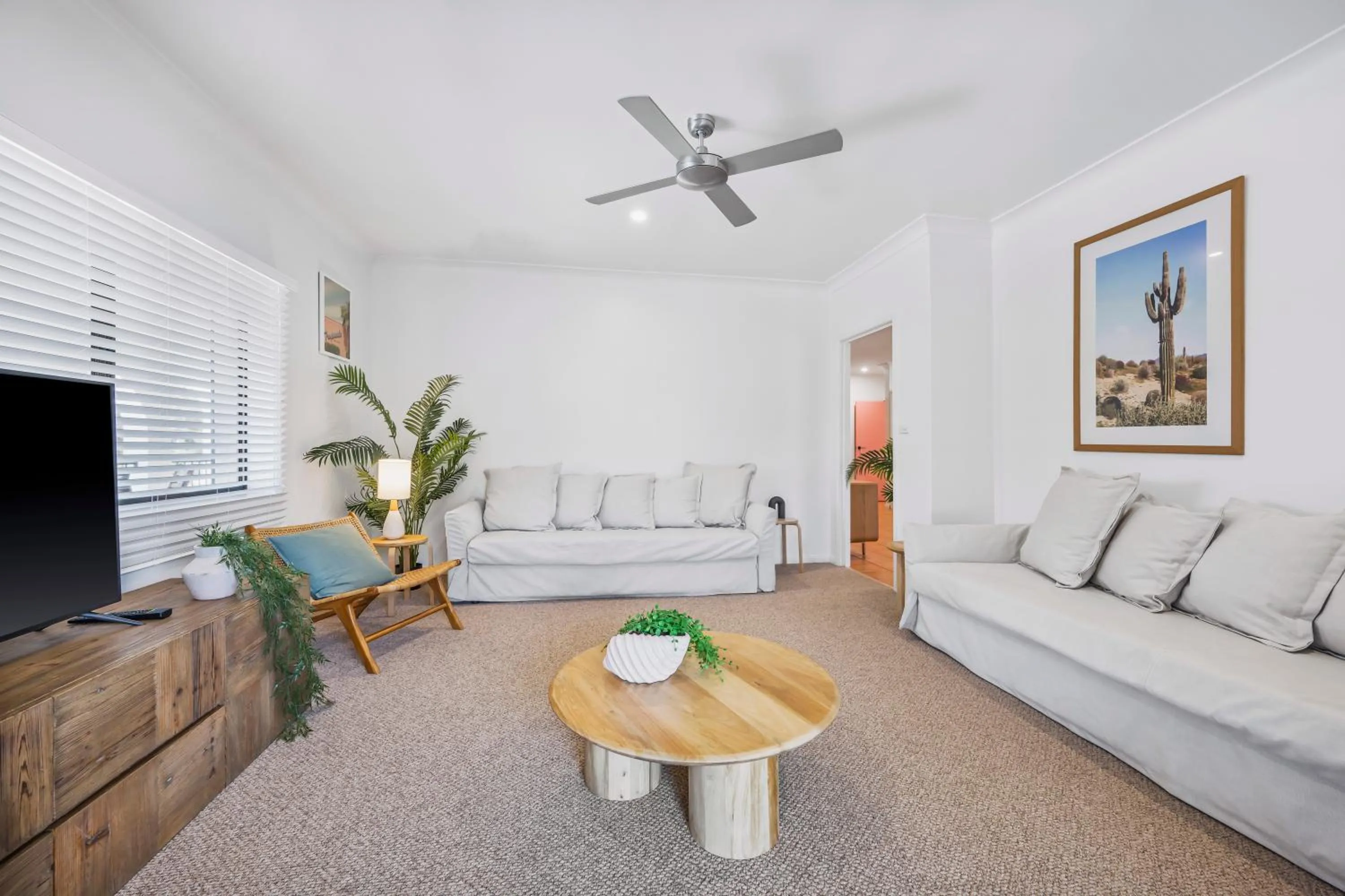 The Med Crescent Head