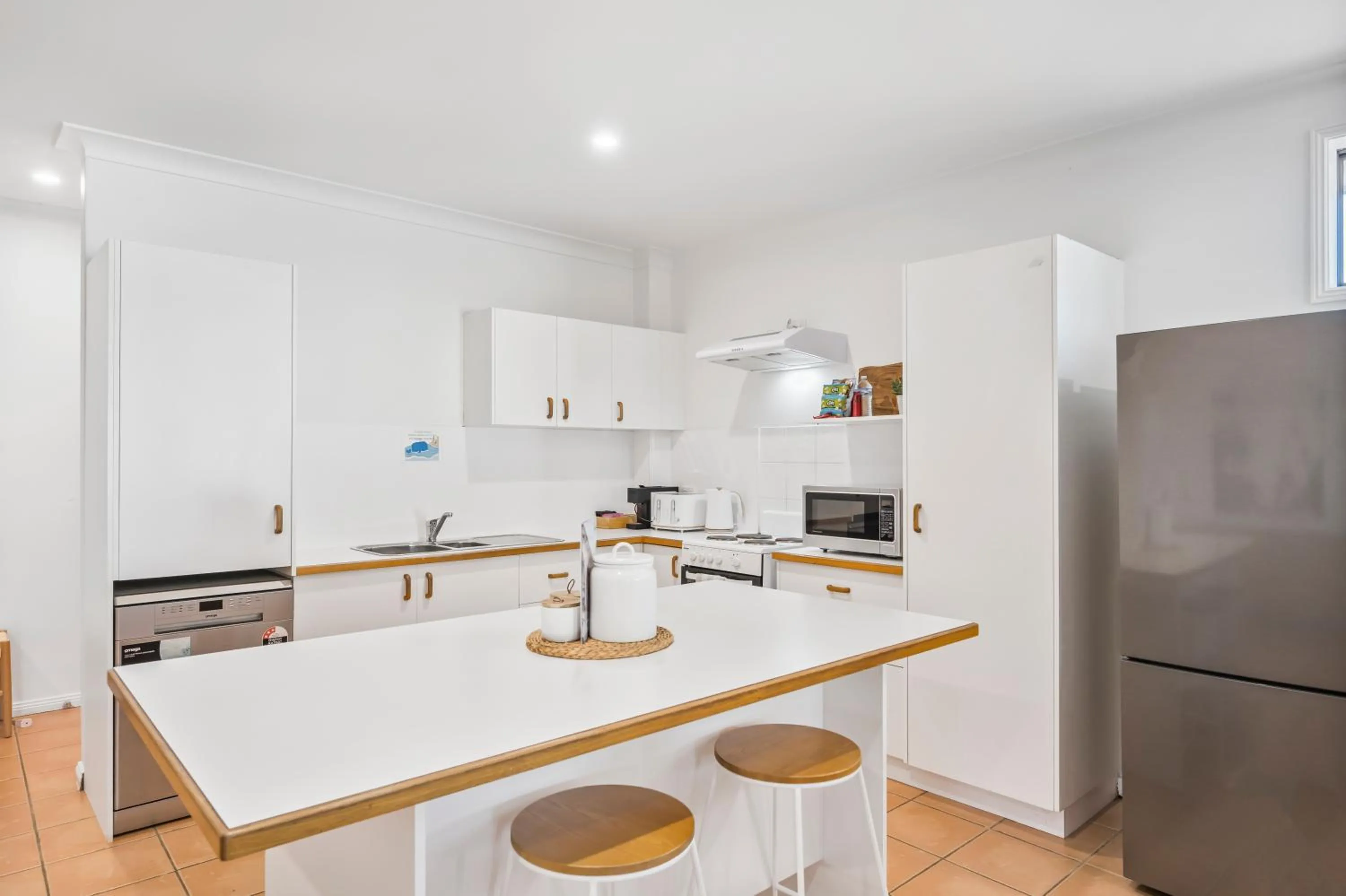 The Med Crescent Head