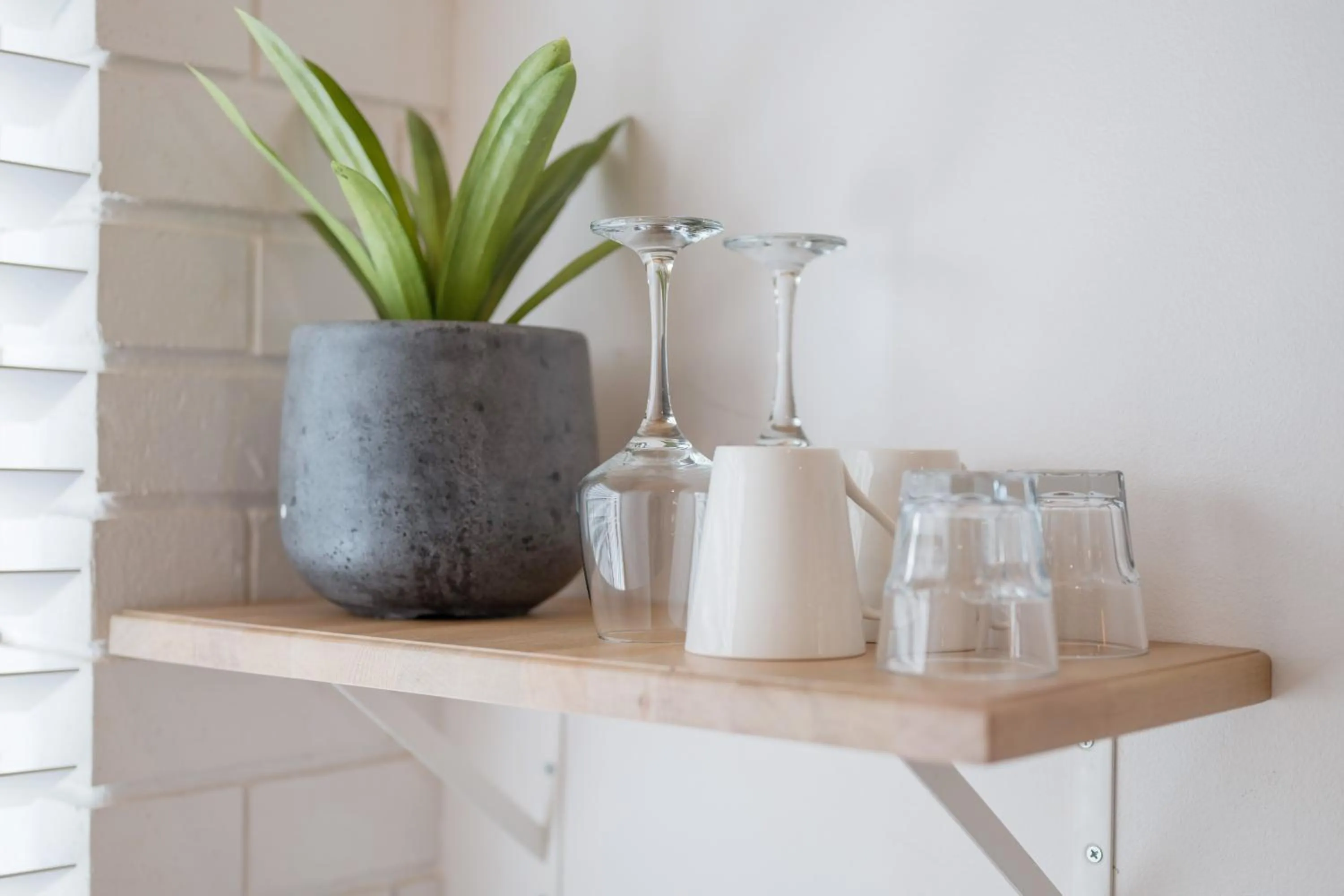 The Med Crescent Head