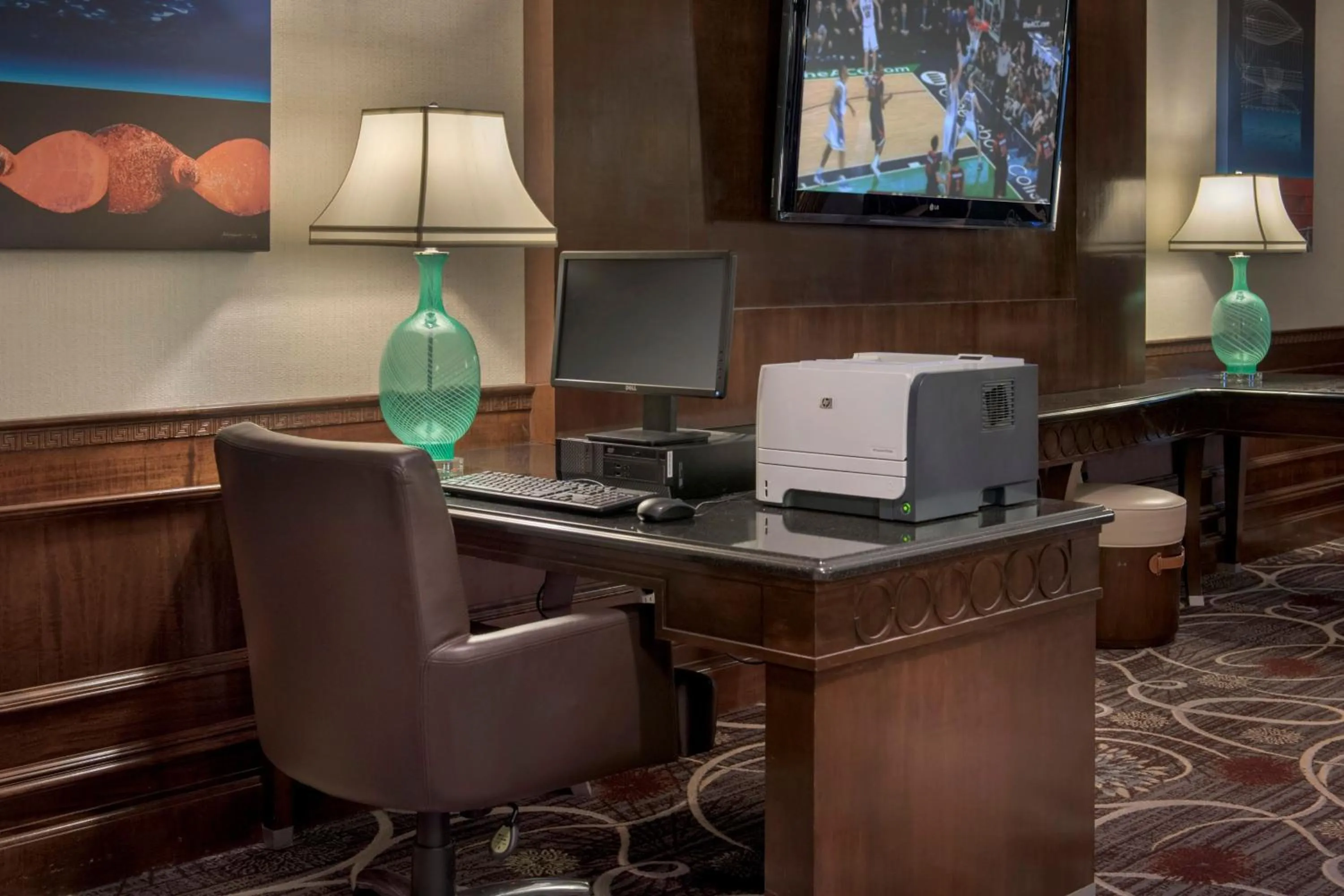 Other in Norfolk Waterside Marriott