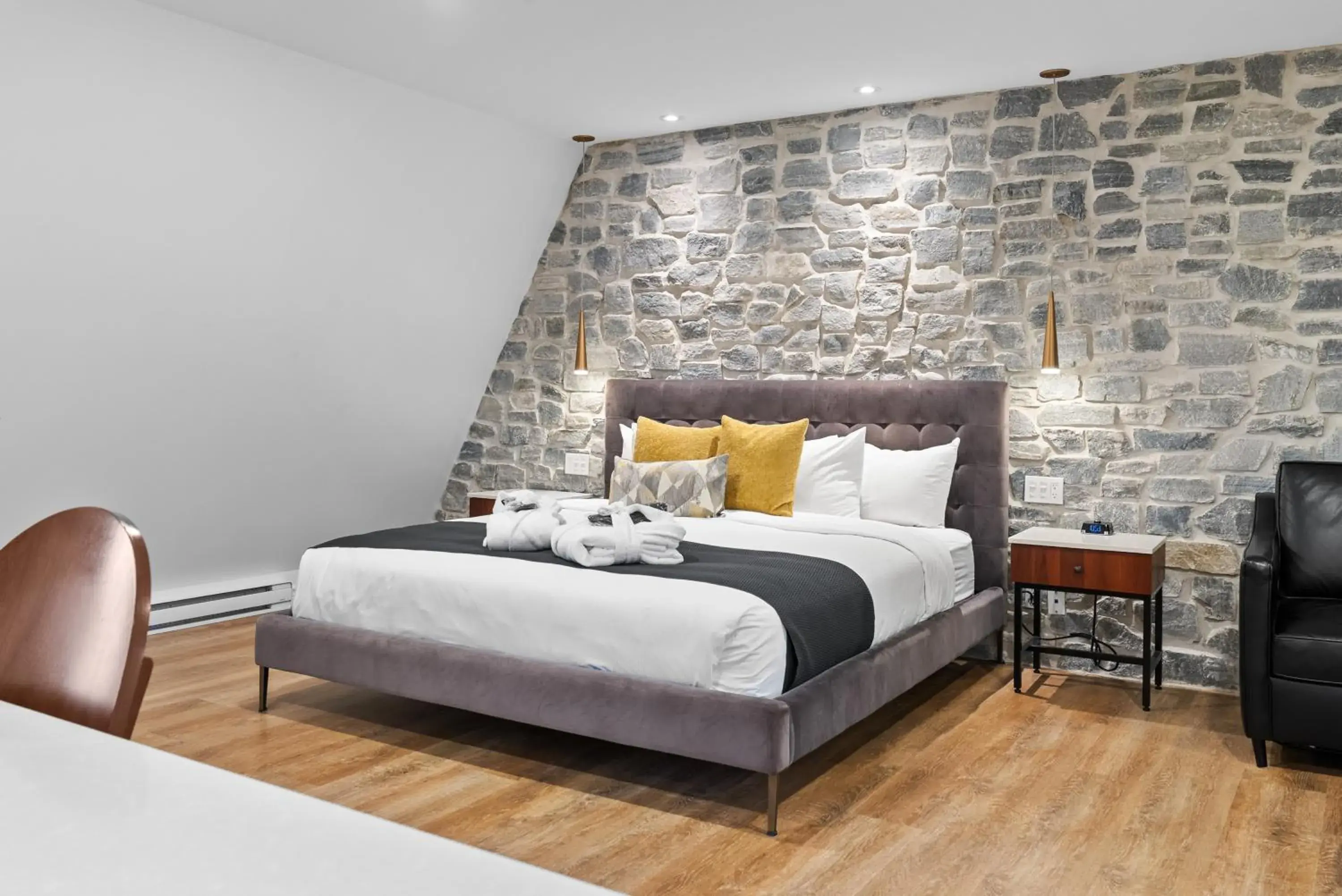 Suite with Terrace in Hotel Manoir D'Auteuil - Par Aneyro Suite with Terrace in Hotel Manoir D'Auteuil - Par Aneyro