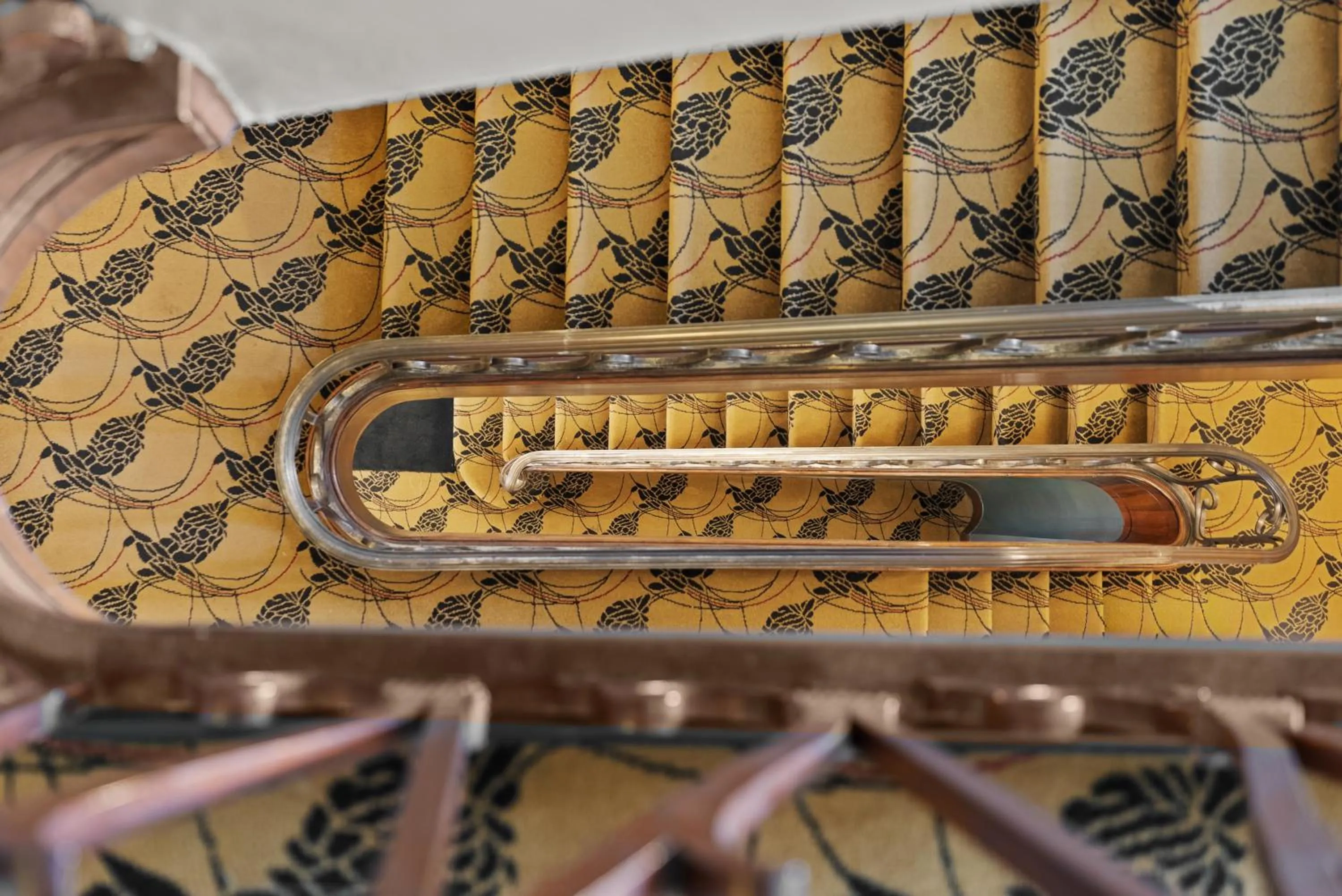 acessibility in Hotel Manoir D'Auteuil - Par Aneyro