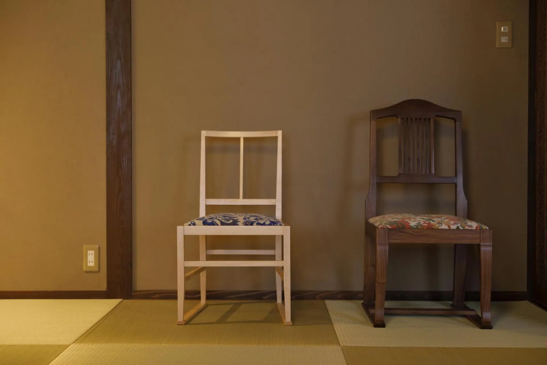 Yufuin Souan Kosumosu