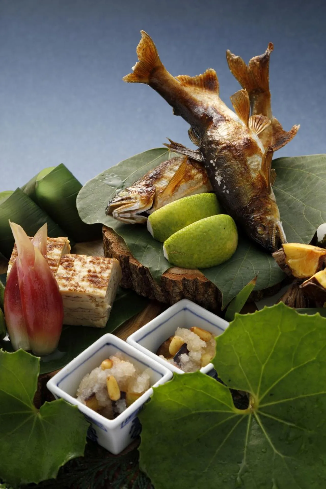 Yufuin Souan Kosumosu