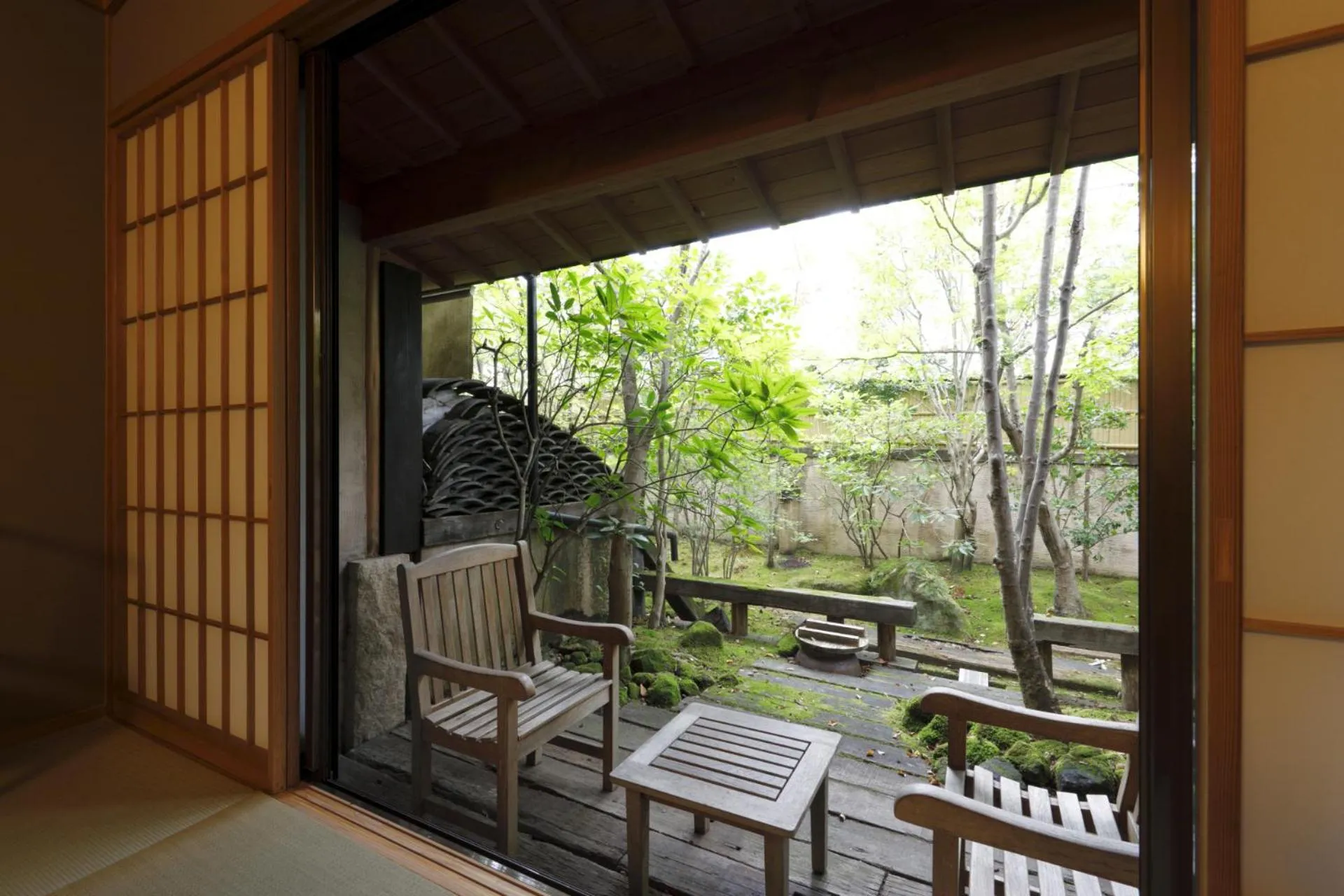 Yufuin Souan Kosumosu