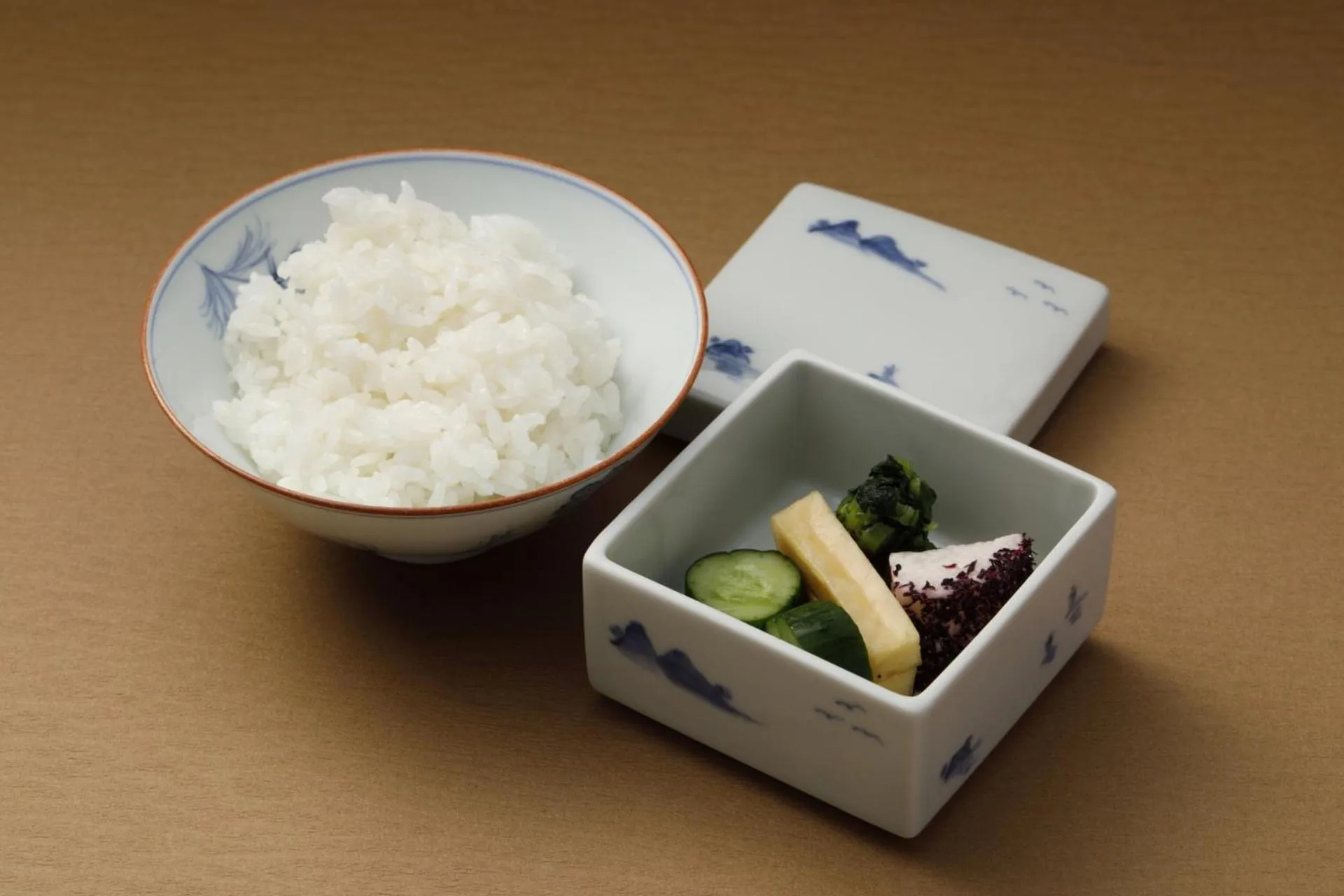 Yufuin Souan Kosumosu