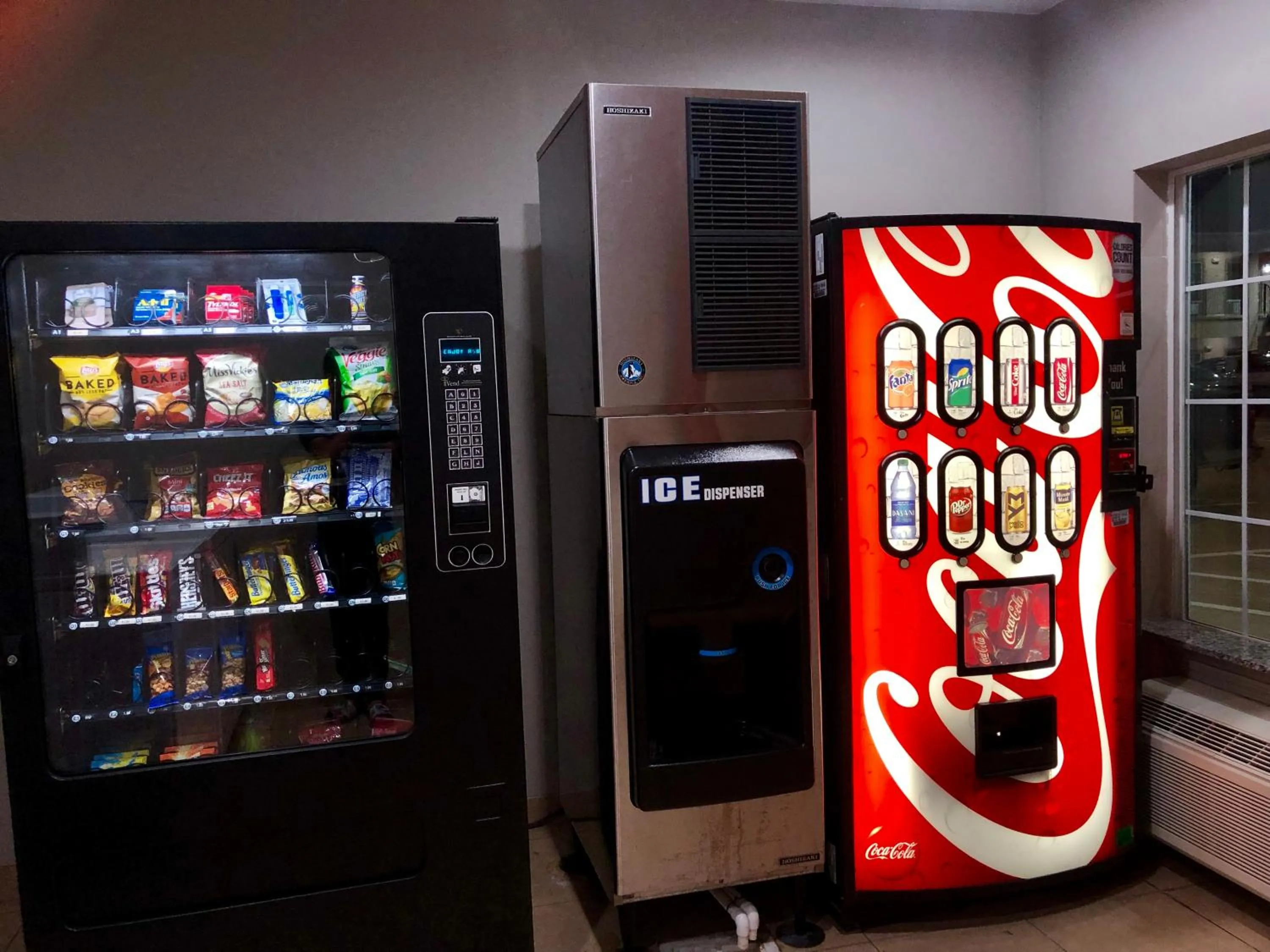 Catoosa Inn & Suites