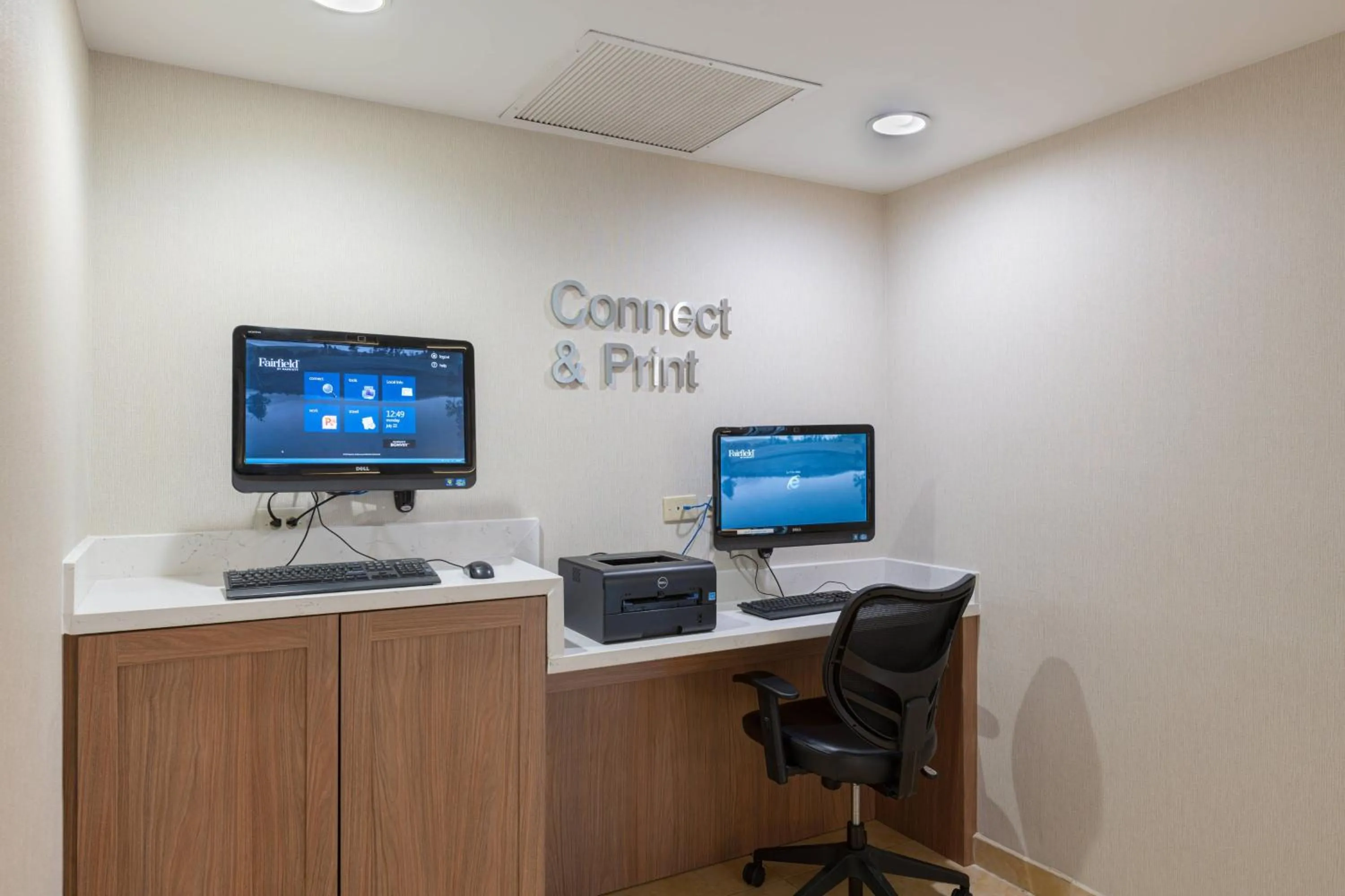 Other in Fairfield Inn & Suites by Marriott Chicago Naperville