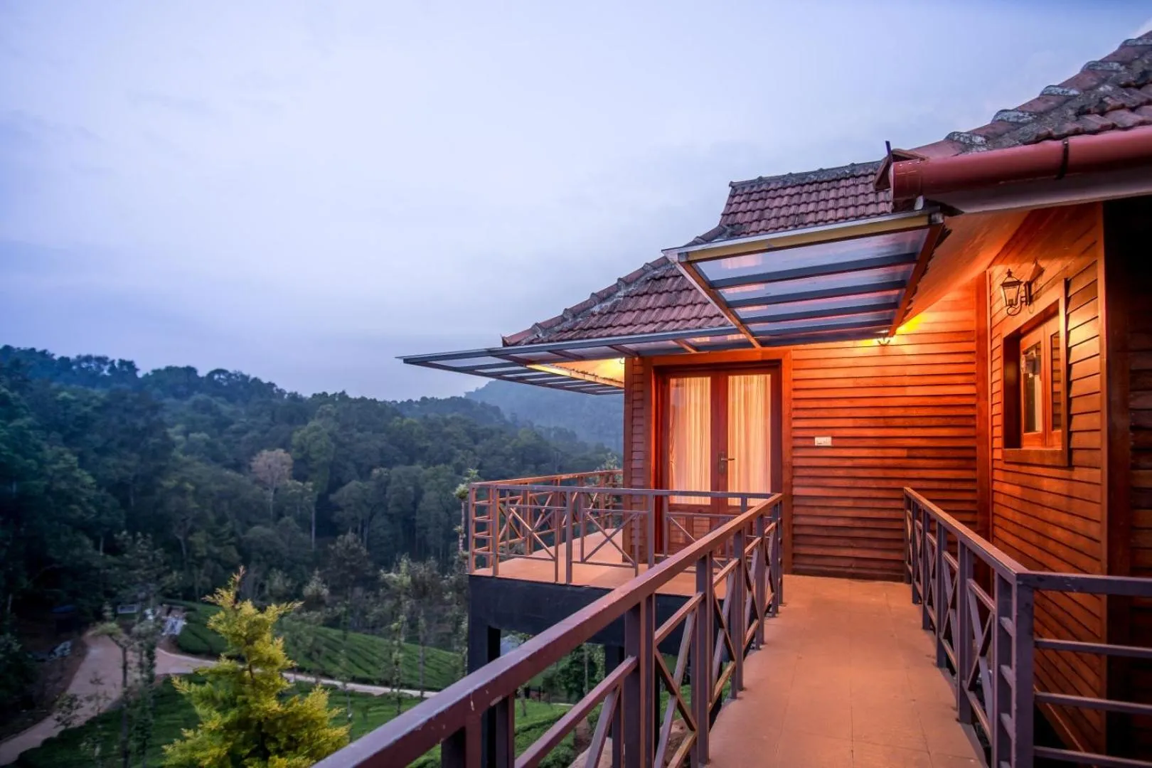 Other in Wild Planet Jungle Resort