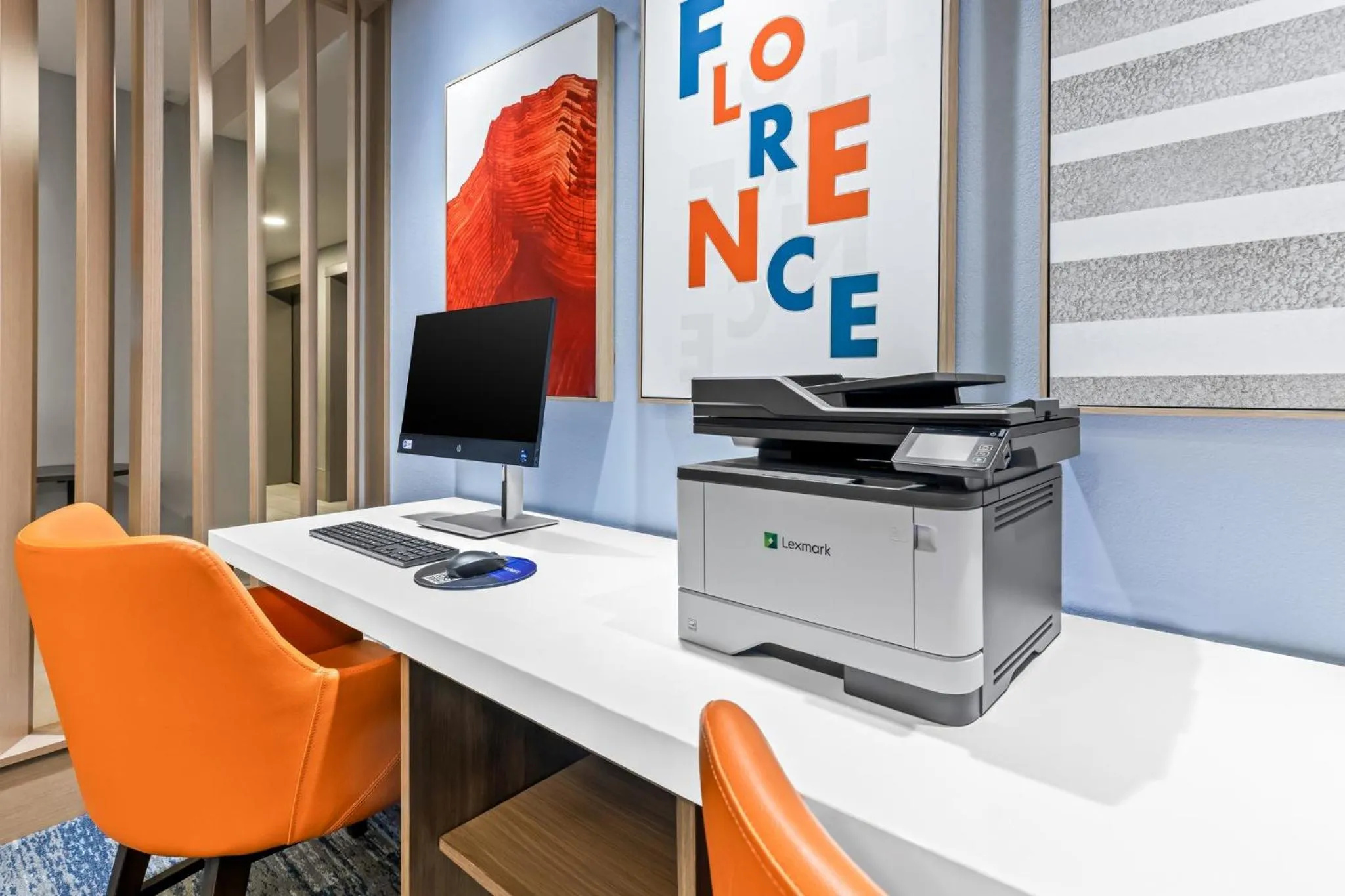 Other in Holiday Inn Express Florence Northeast by IHG