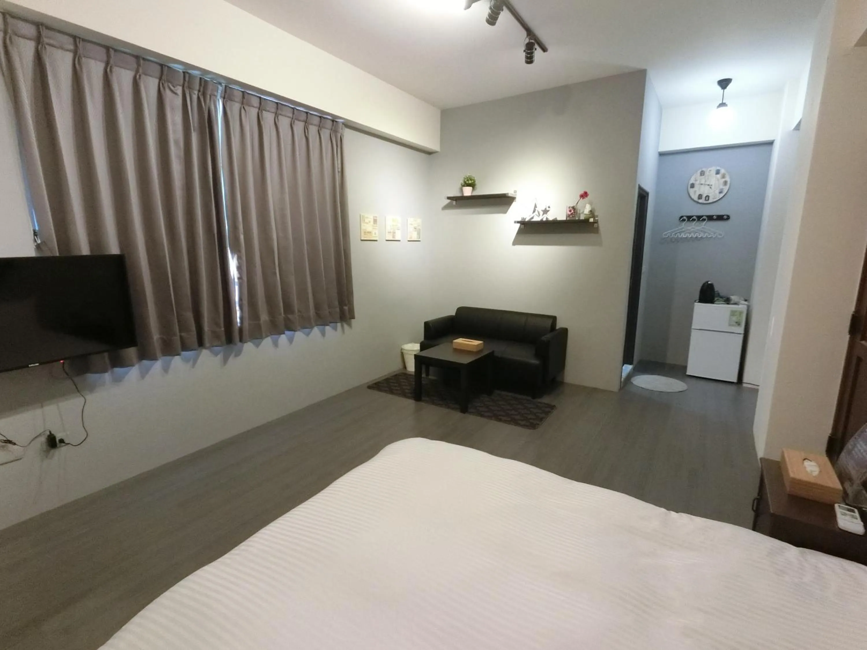 bunk bed, Bed in YO HOO FARM 16 HOUSE