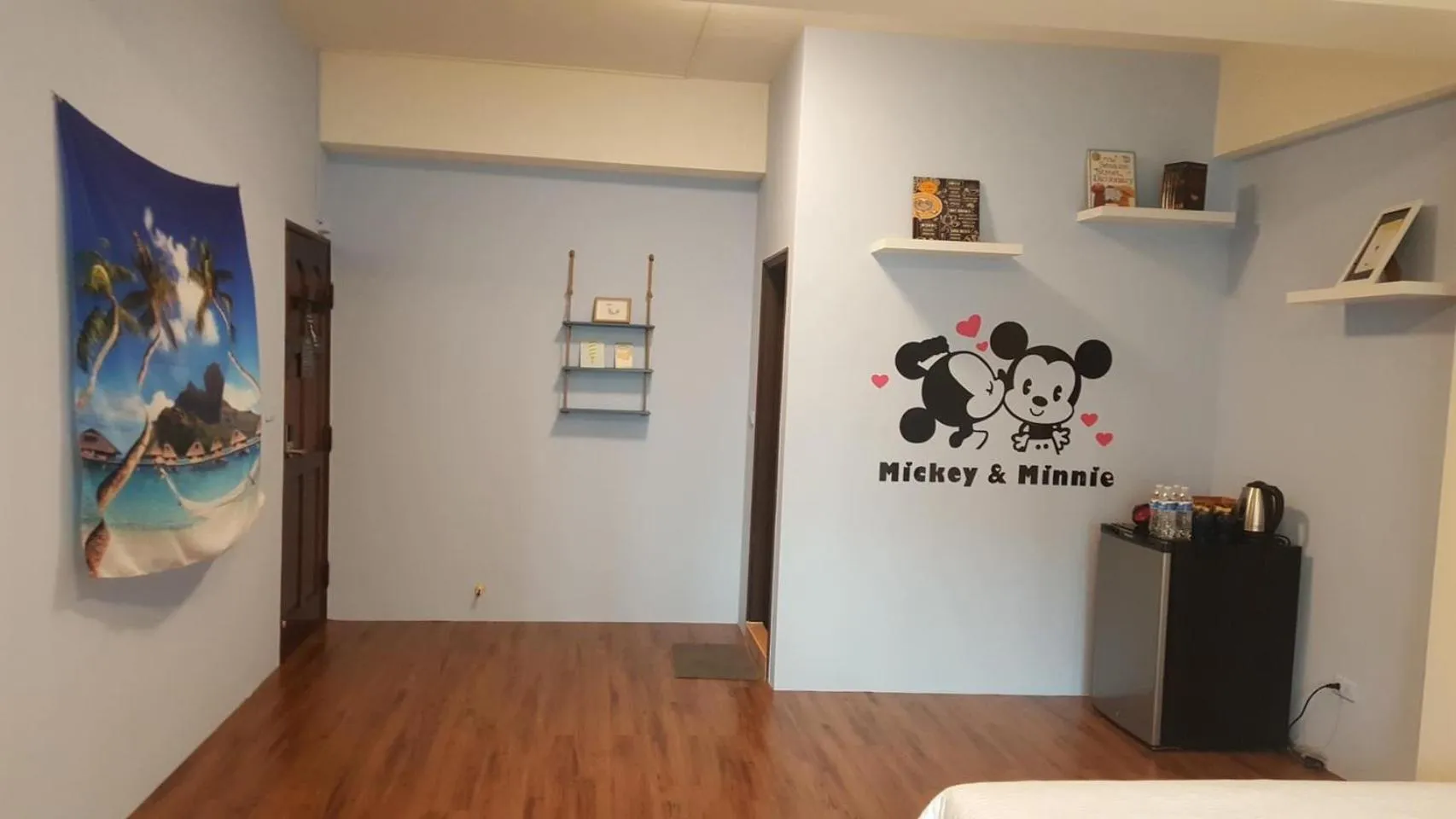 YO HOO FARM 16 HOUSE