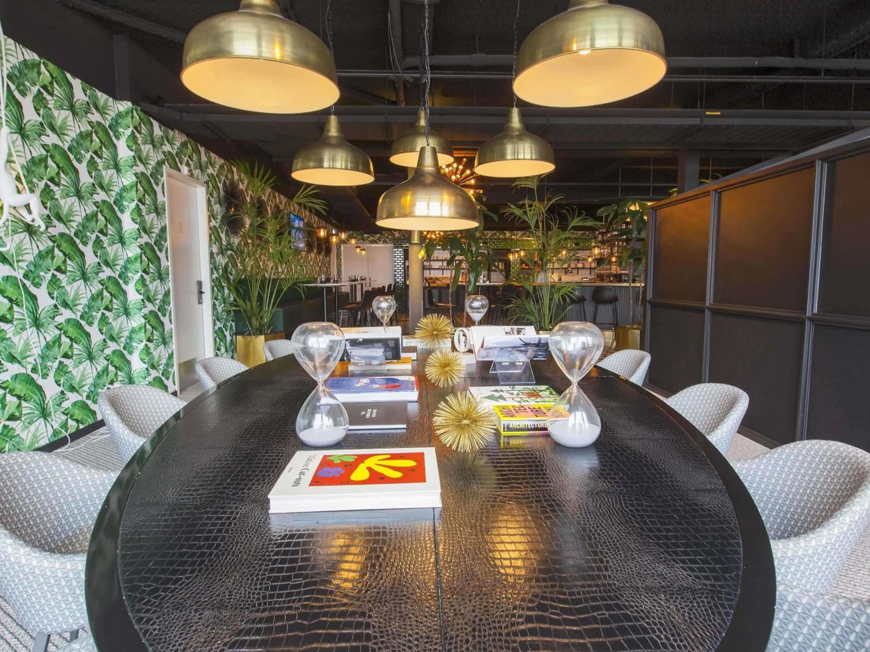 Other in ibis Styles Amsterdam Airport