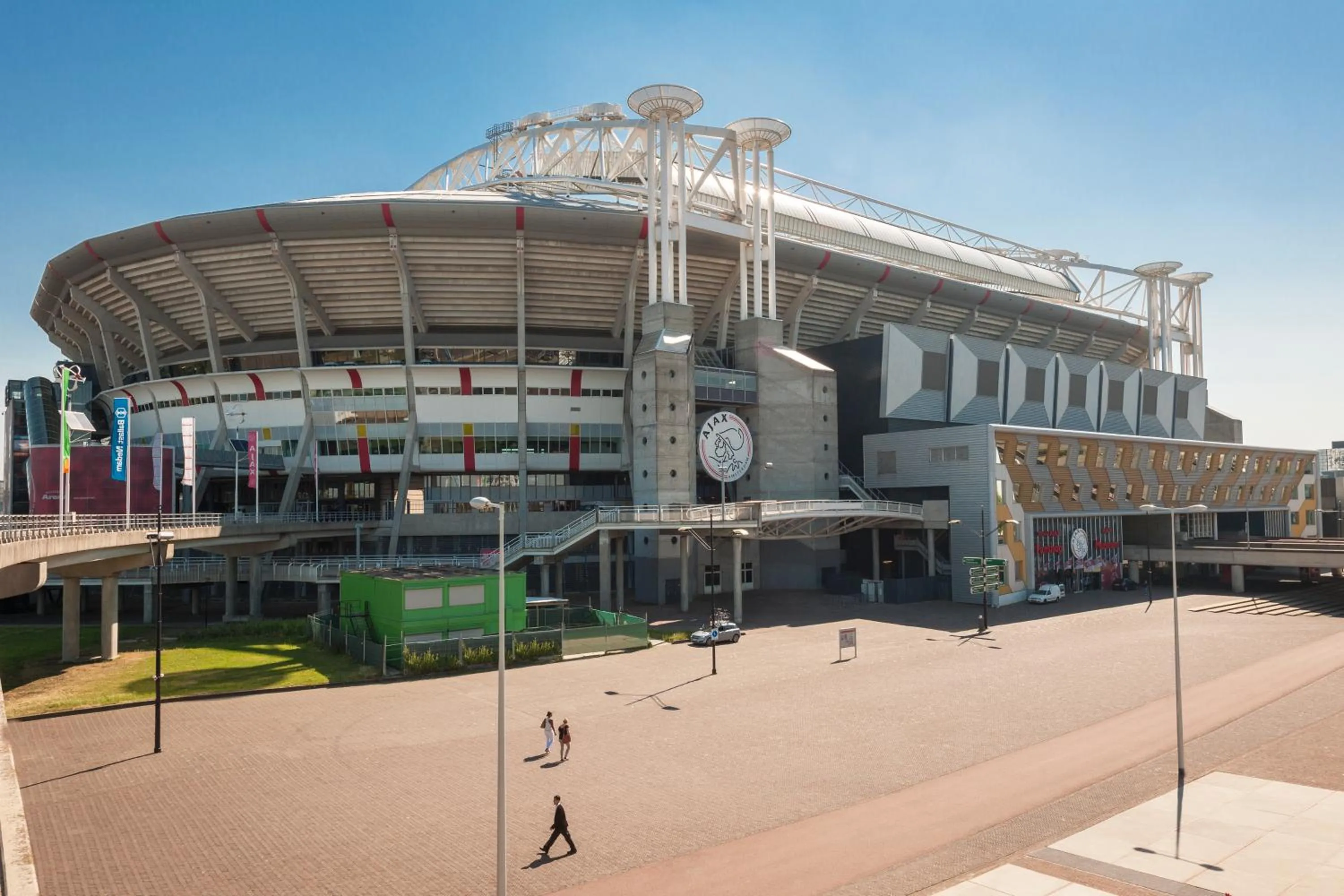 Other in ibis Styles Amsterdam Airport