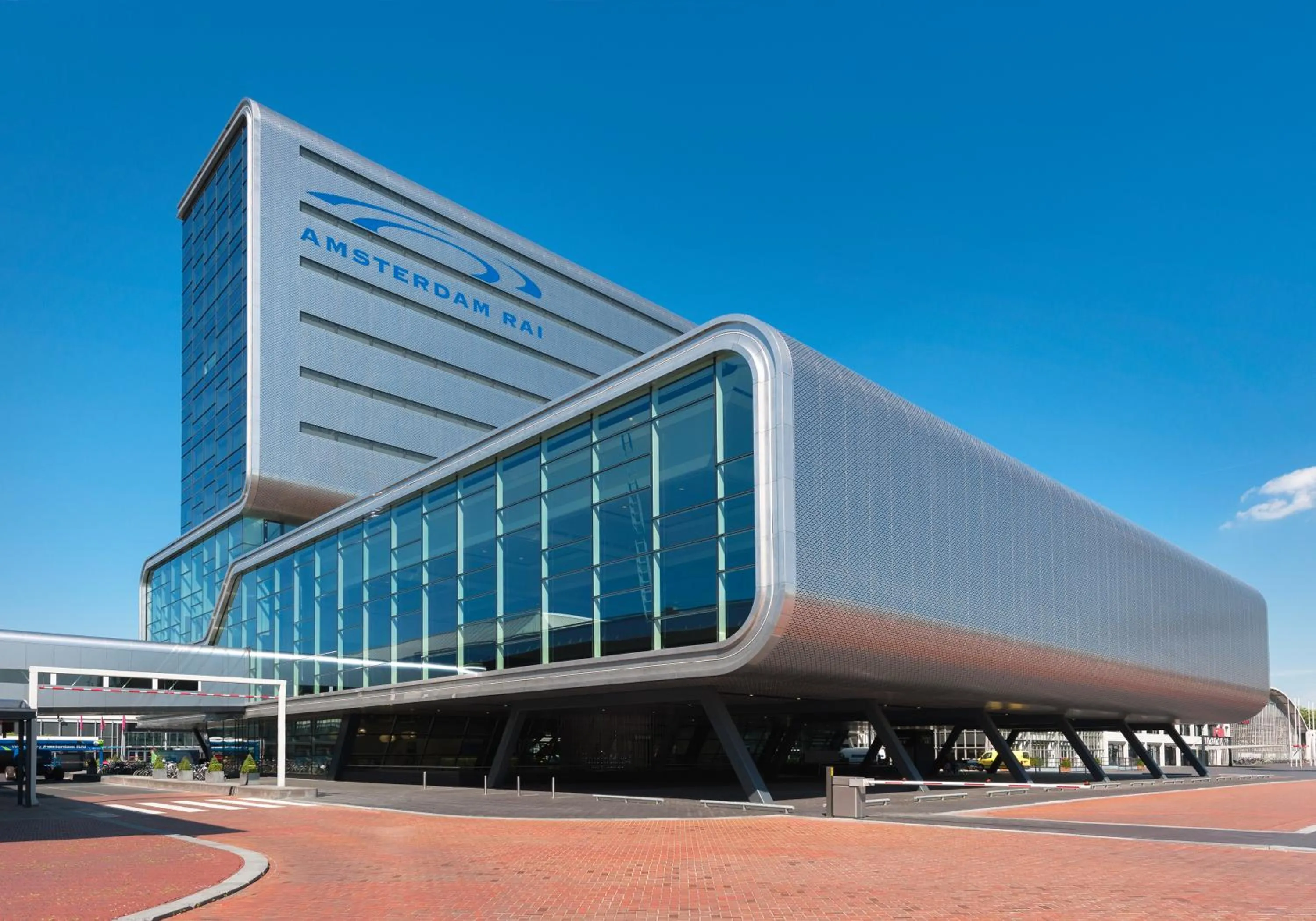 Other in ibis Styles Amsterdam Airport