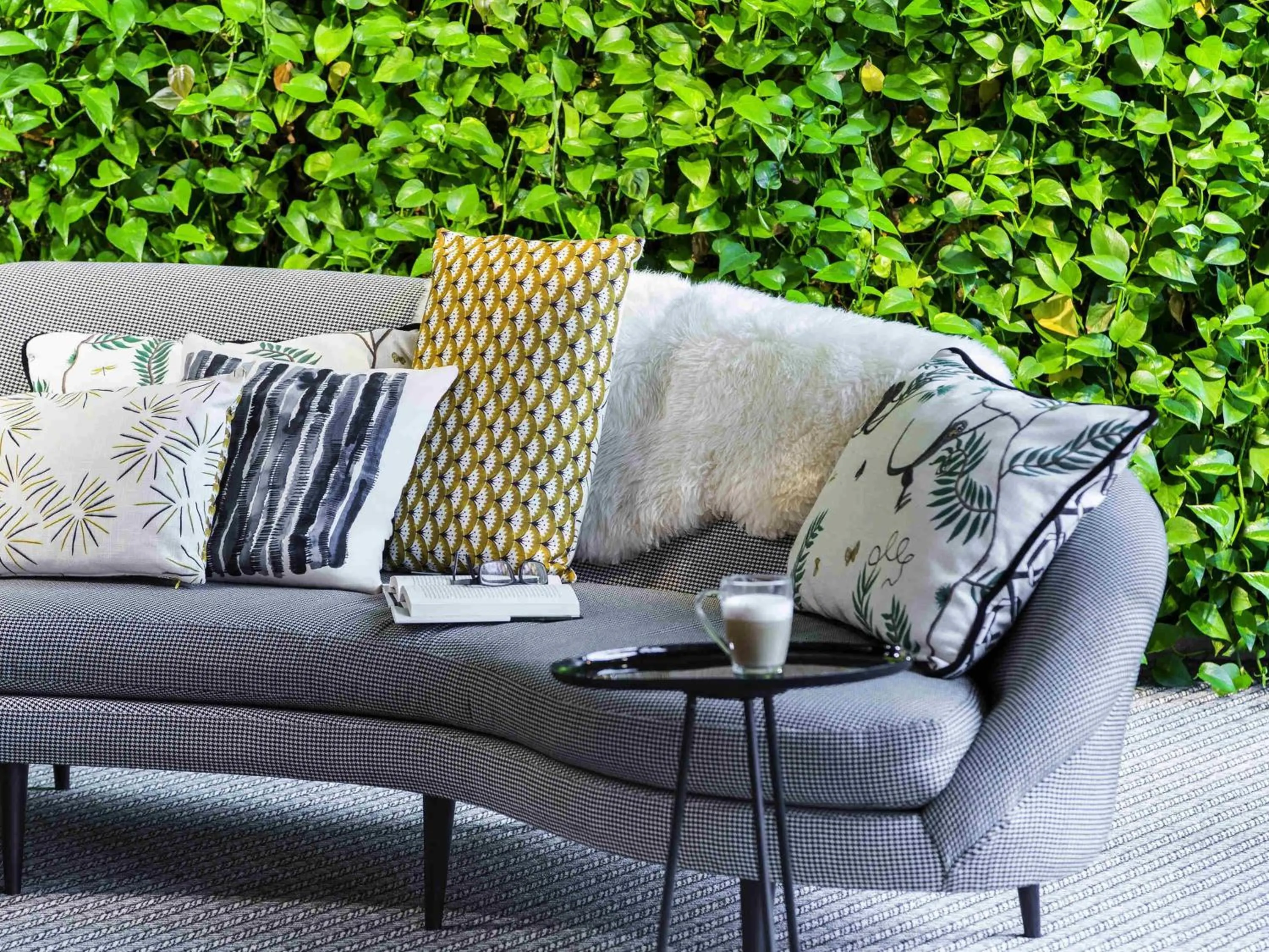 Property building in ibis Styles Amsterdam Airport