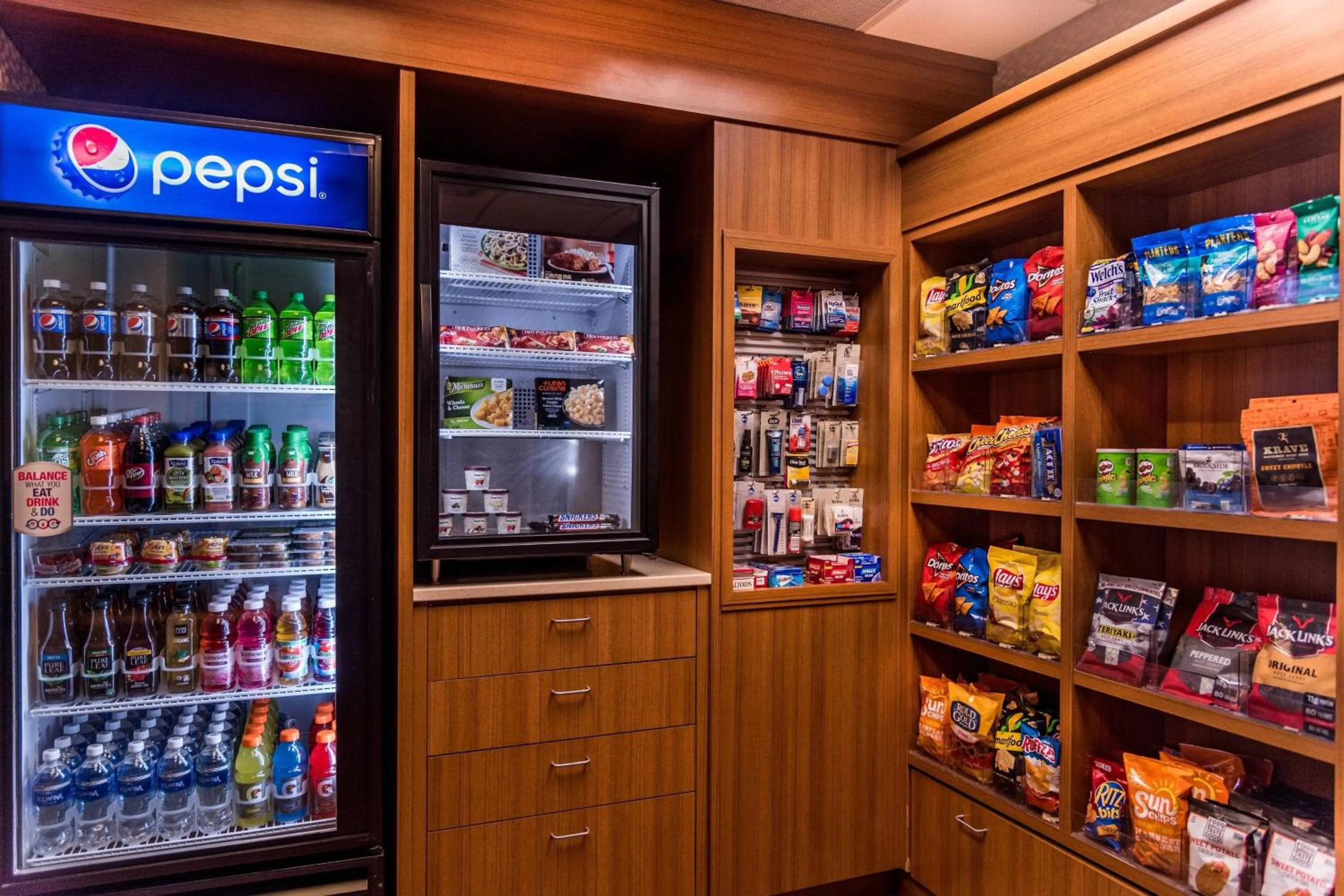 Other in SpringHill Suites by Marriott Chicago Naperville Warrenville