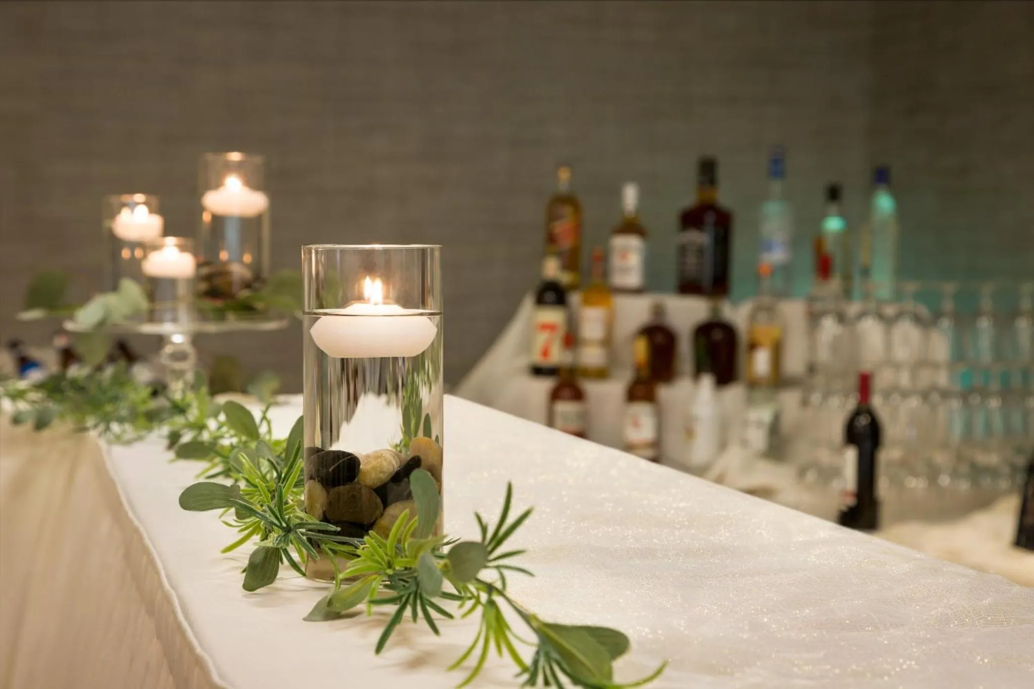 Meeting/conference room in Holiday Inn Hotel & Suites Council Bluffs by IHG