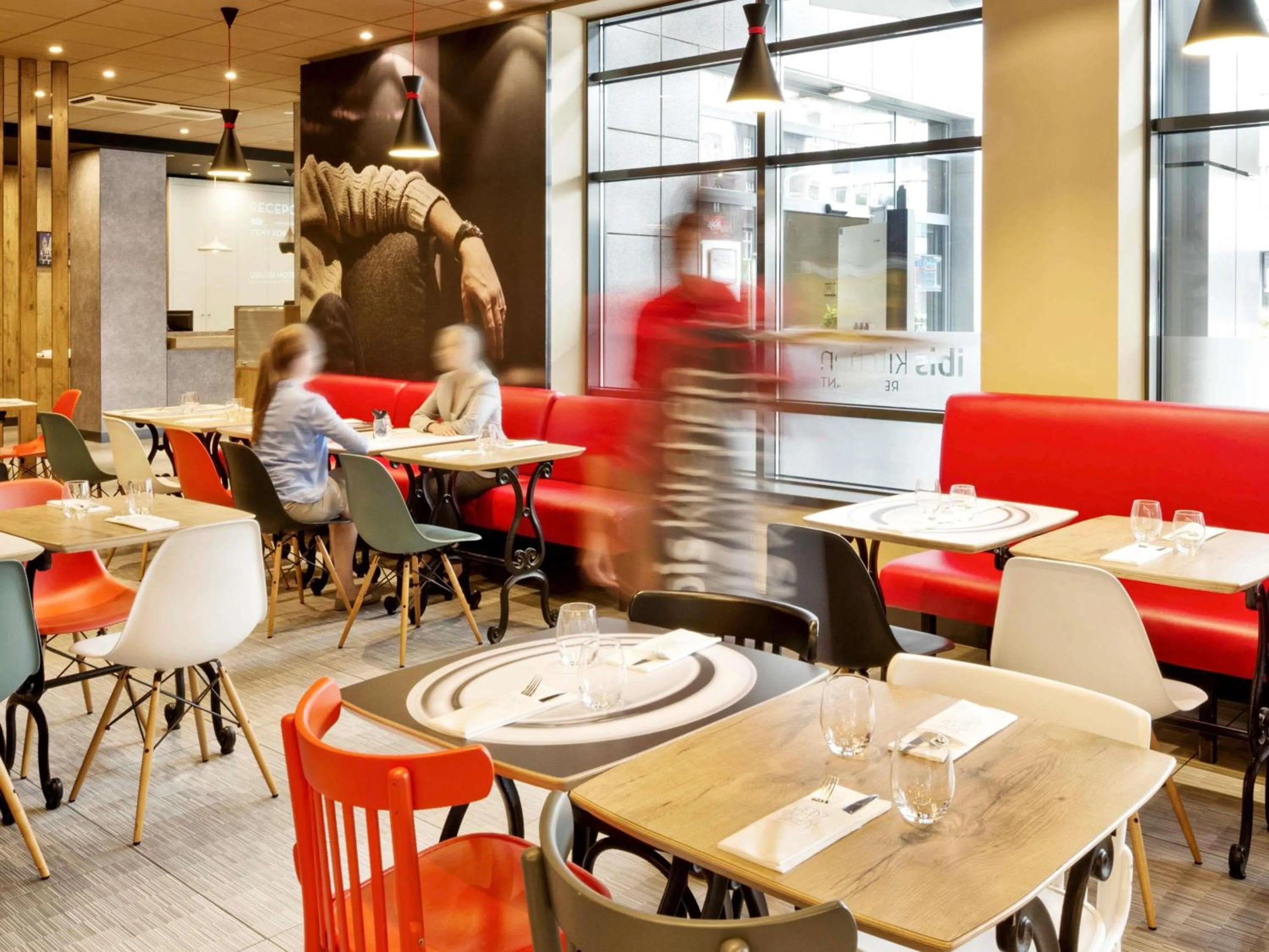 Other in Hotel Ibis Krakow Centrum