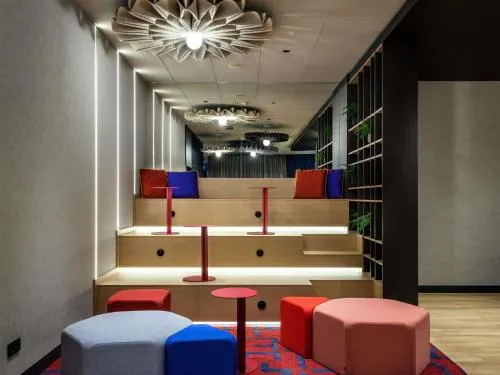 Hotel Ibis Krakow Centrum