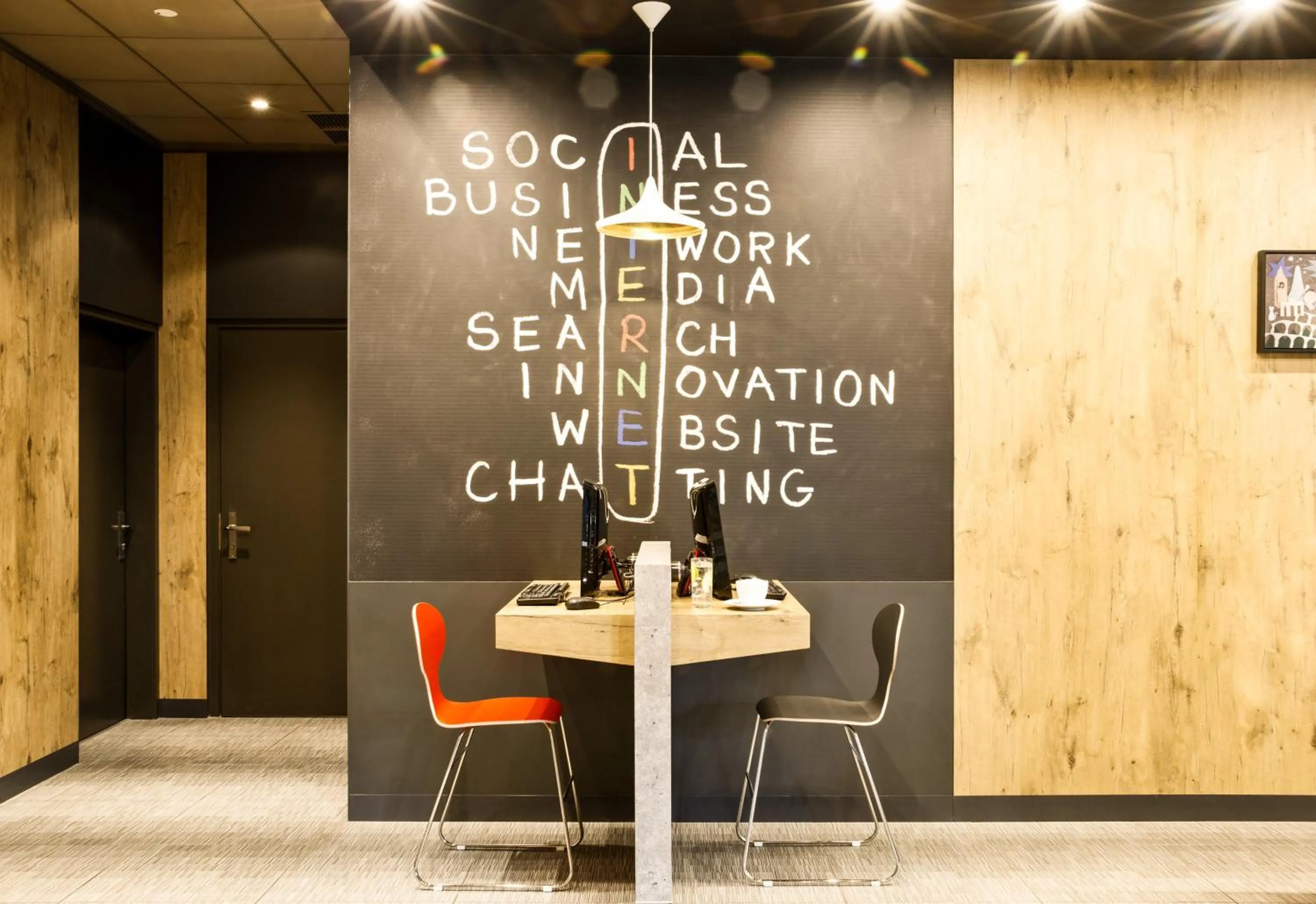 Other in Hotel Ibis Krakow Centrum