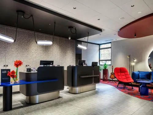 Hotel Ibis Krakow Centrum