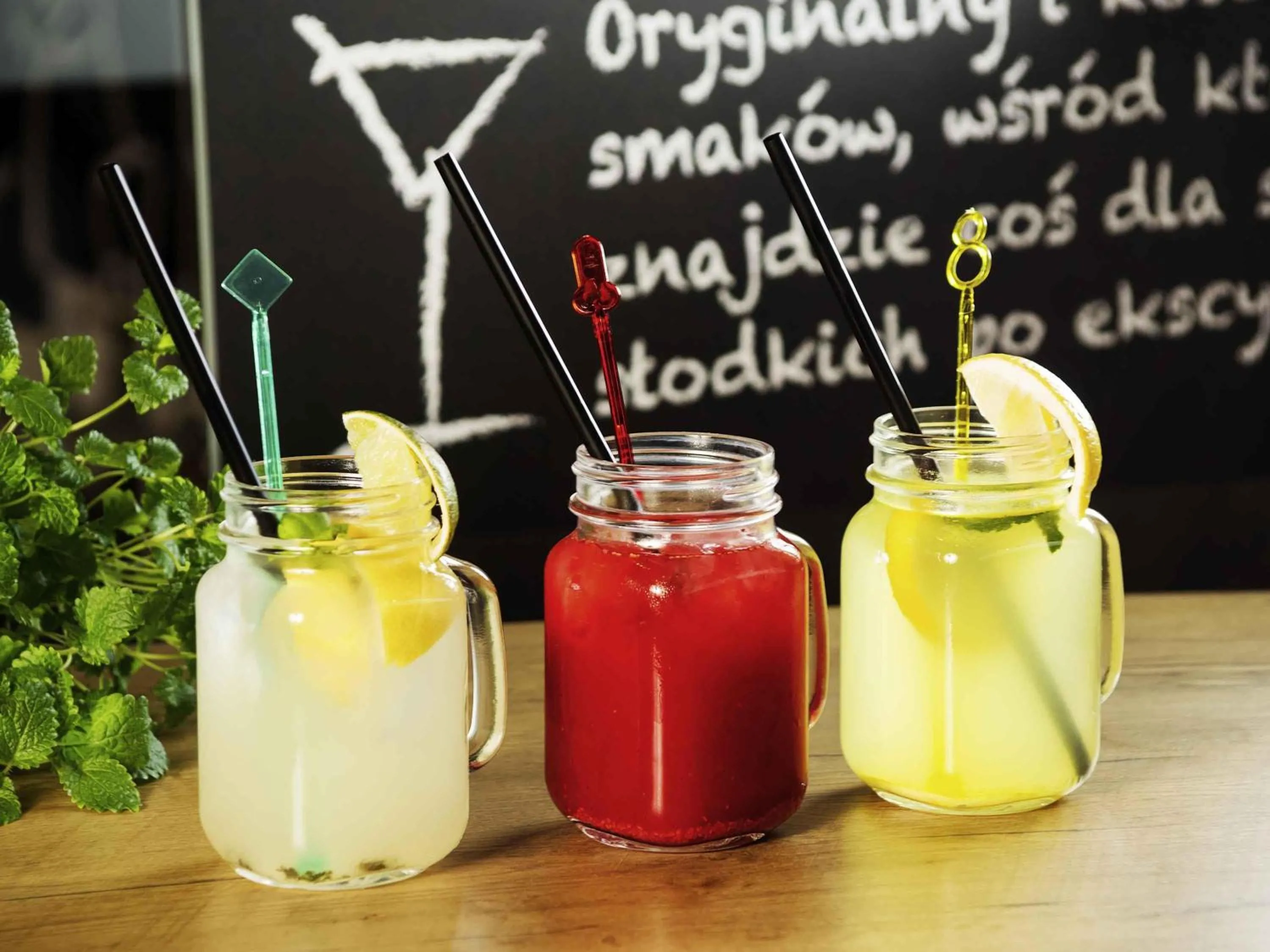 Lounge or bar in Hotel Ibis Krakow Centrum