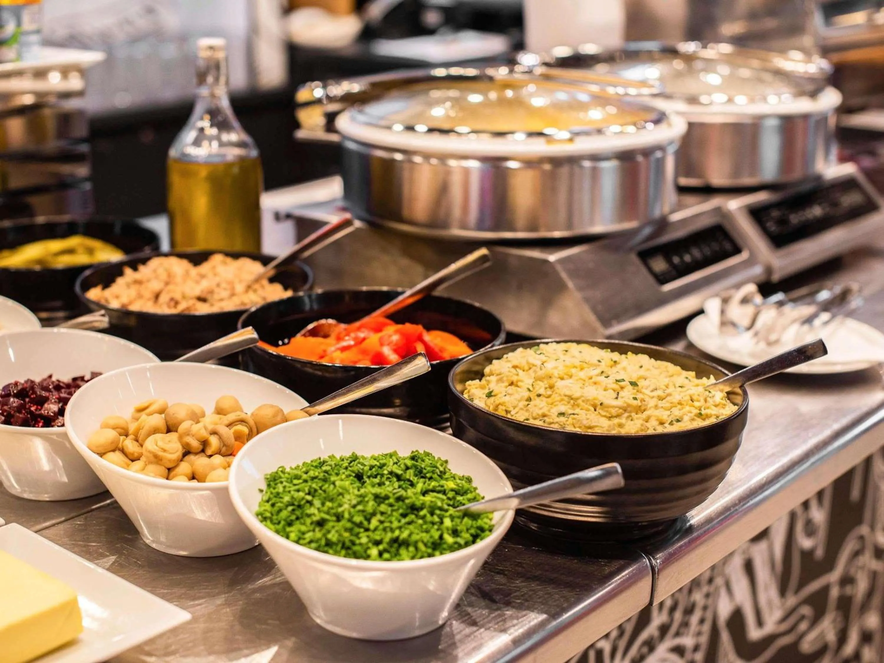 Other in Hotel Ibis Krakow Centrum